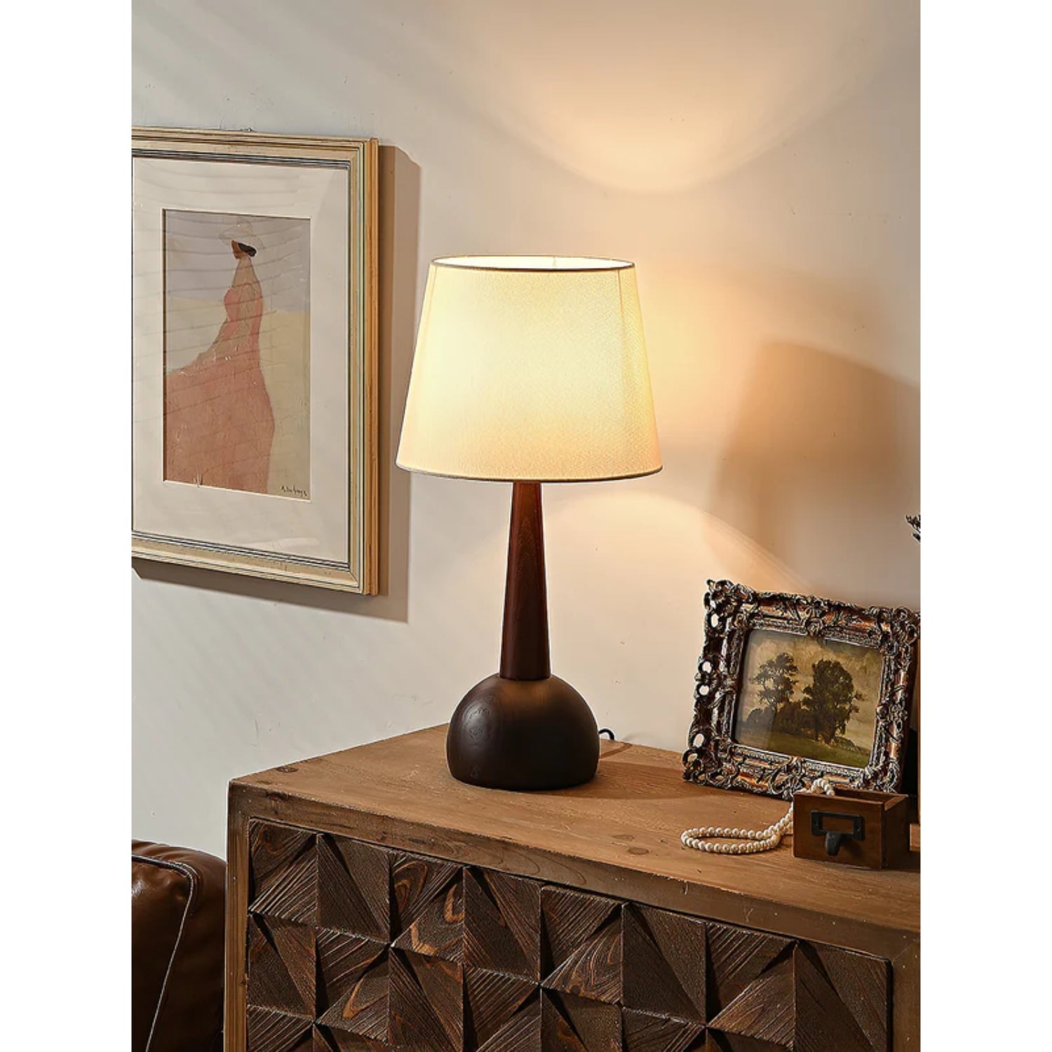 Oliwes Table Lamp
