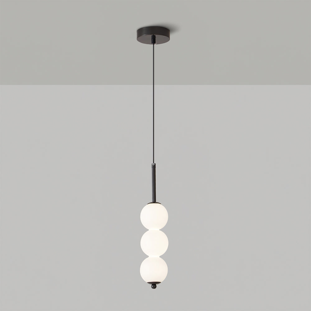 Kynayal Globe Pendant Light