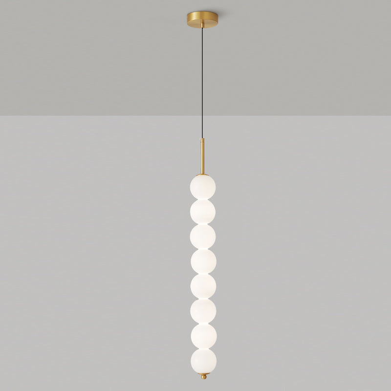 Kynayal Globe Pendant Light