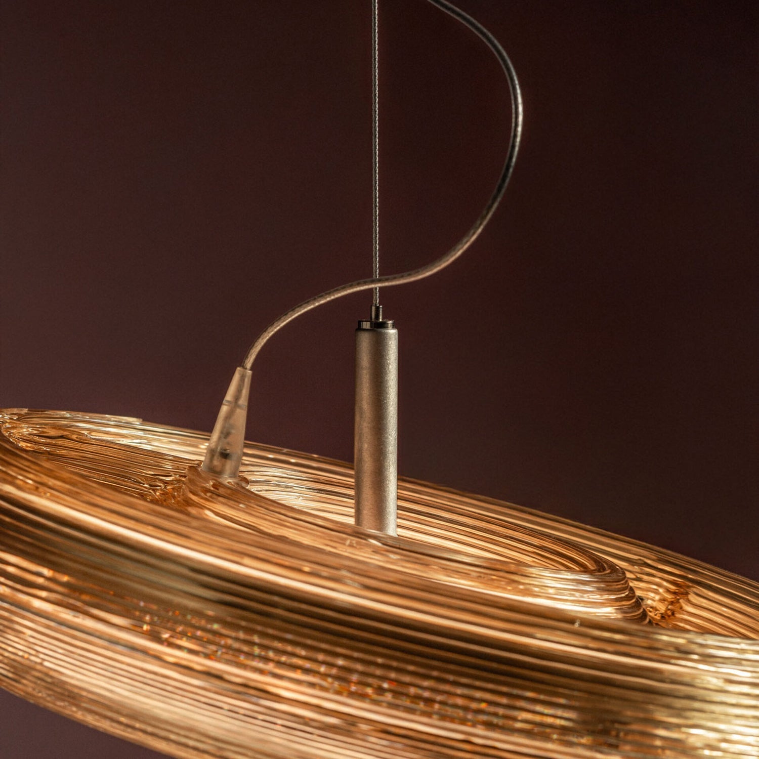 Omeris Pendant Light