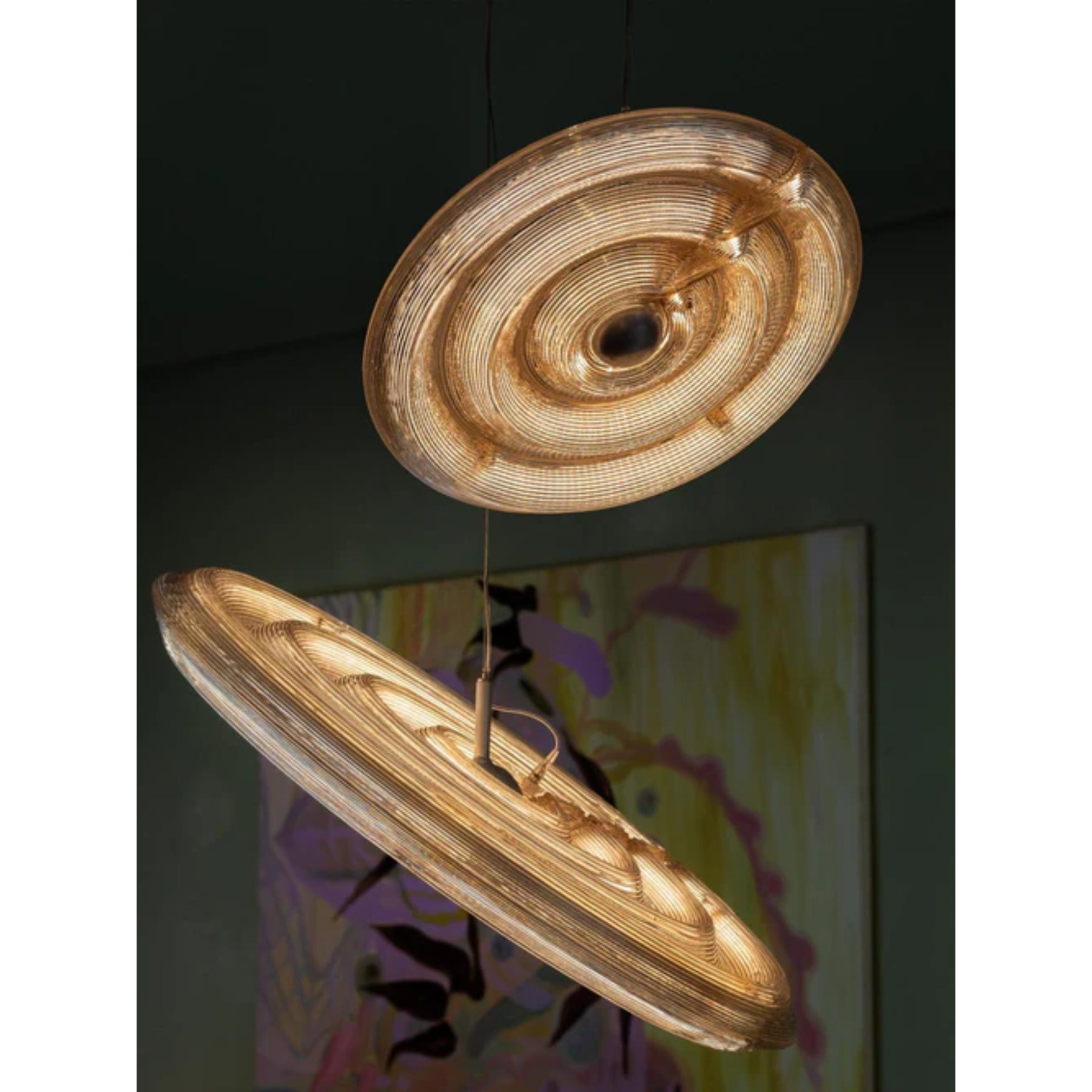 Omeris Pendant Light