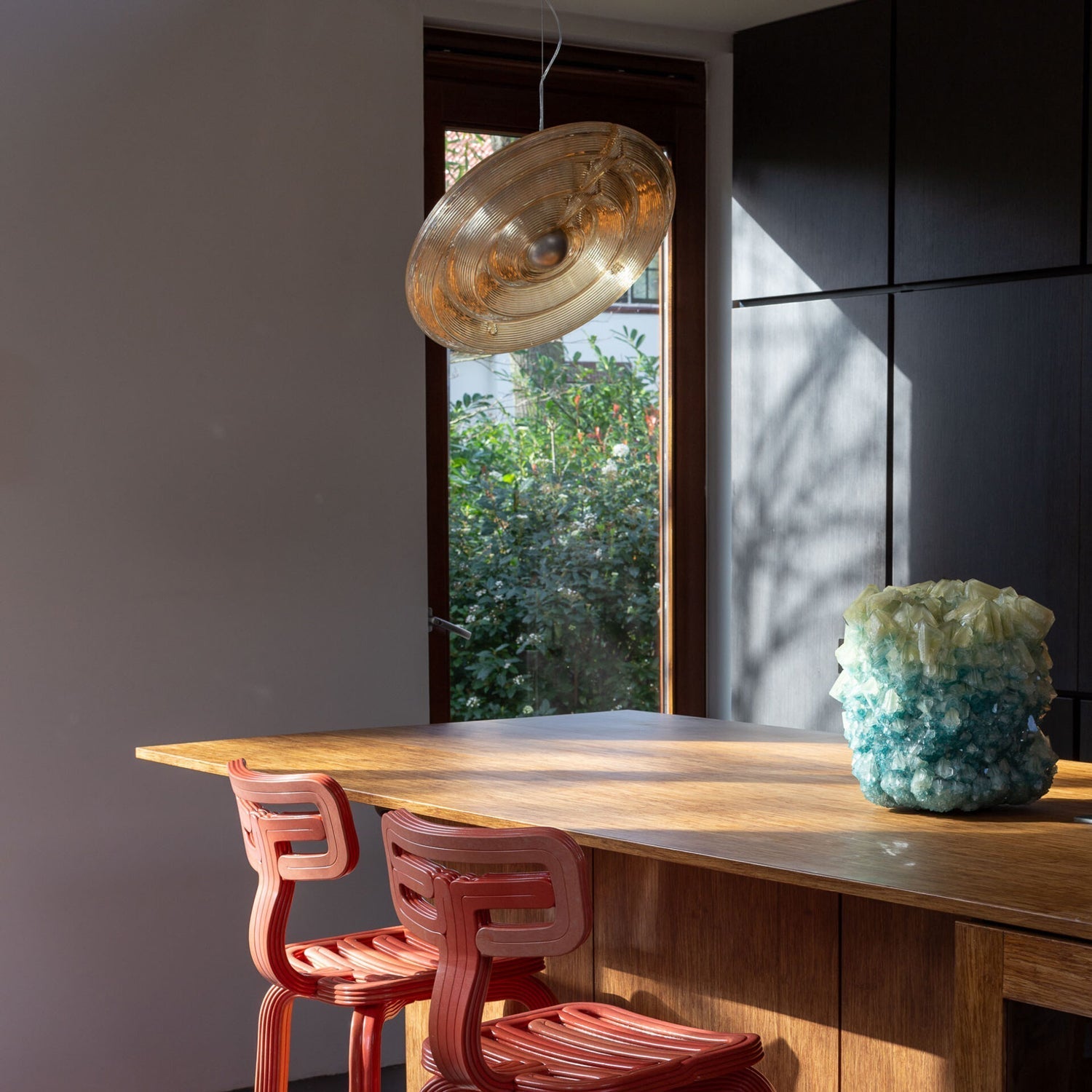 Omeris Pendant Light