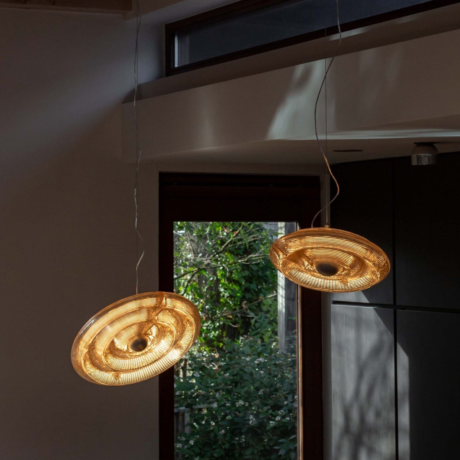 Omeris Pendant Light