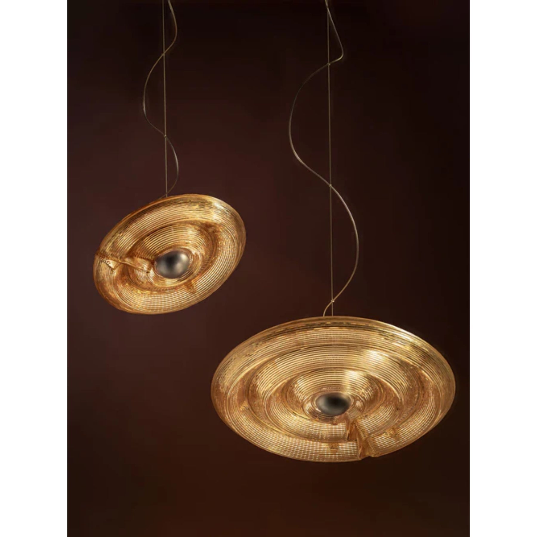 Omeris Pendant Light
