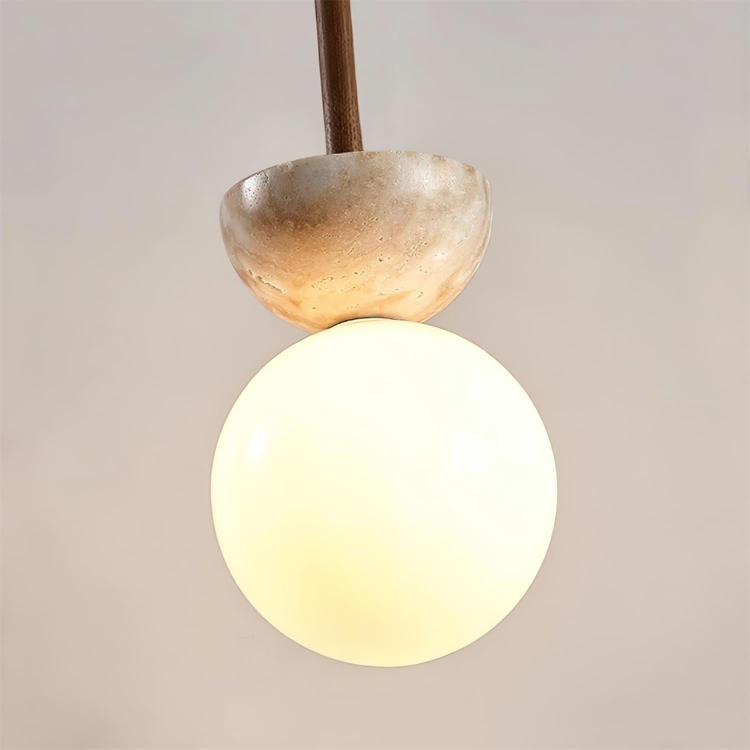Tomisca Pendant Light