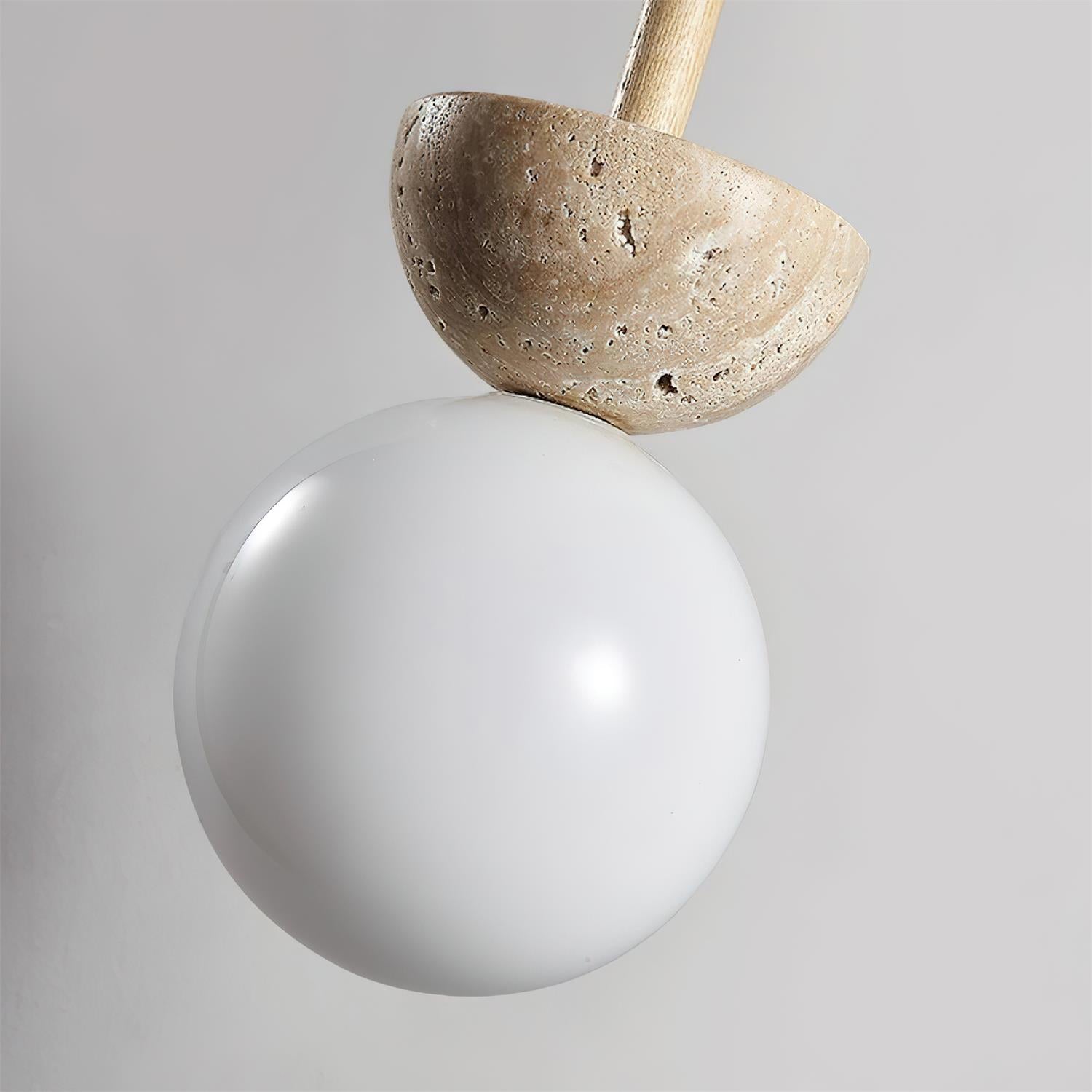 Tomisca Pendant Light