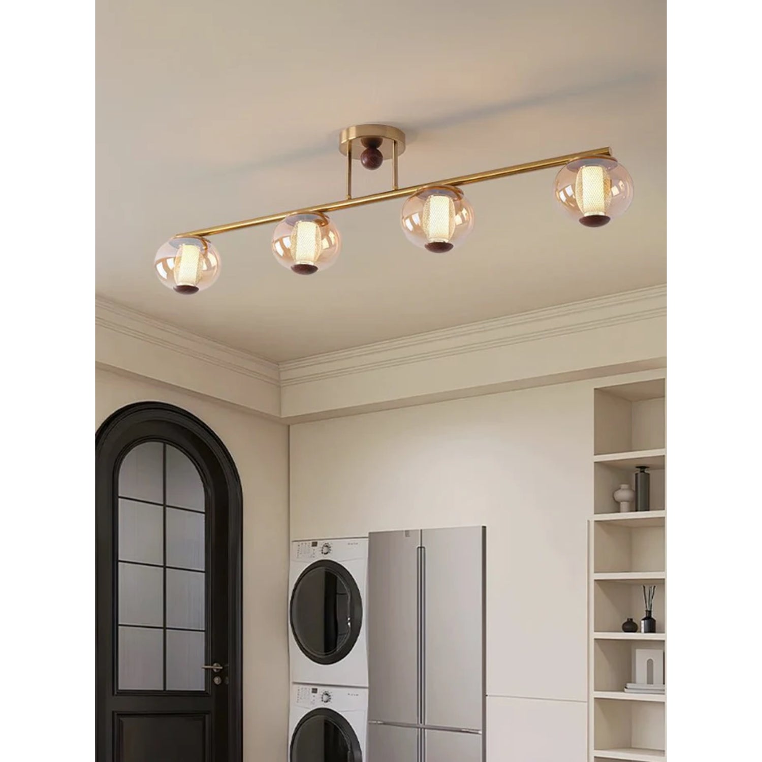 Oremica Ceiling Light