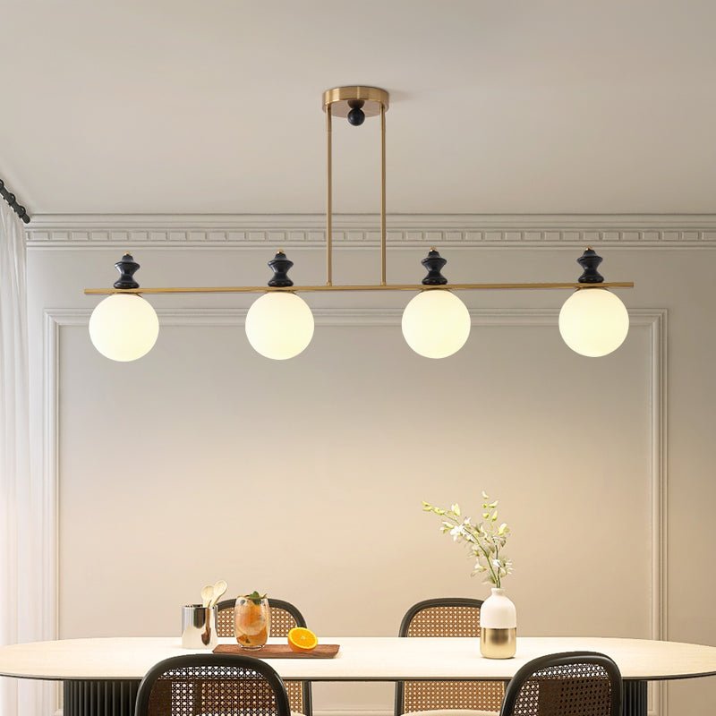 Oremica Ceiling Light