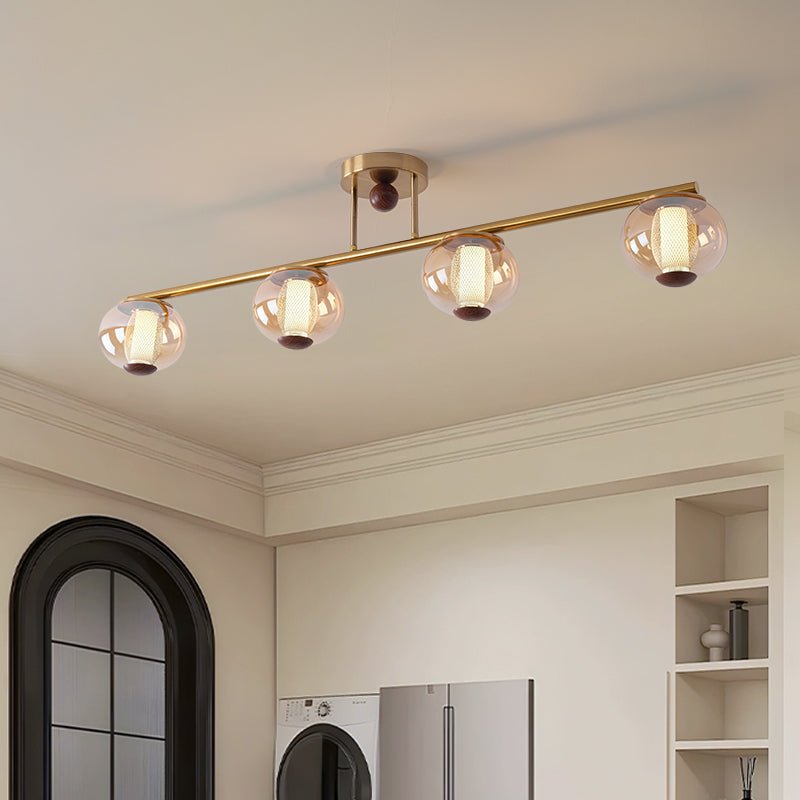 Oremica Ceiling Light