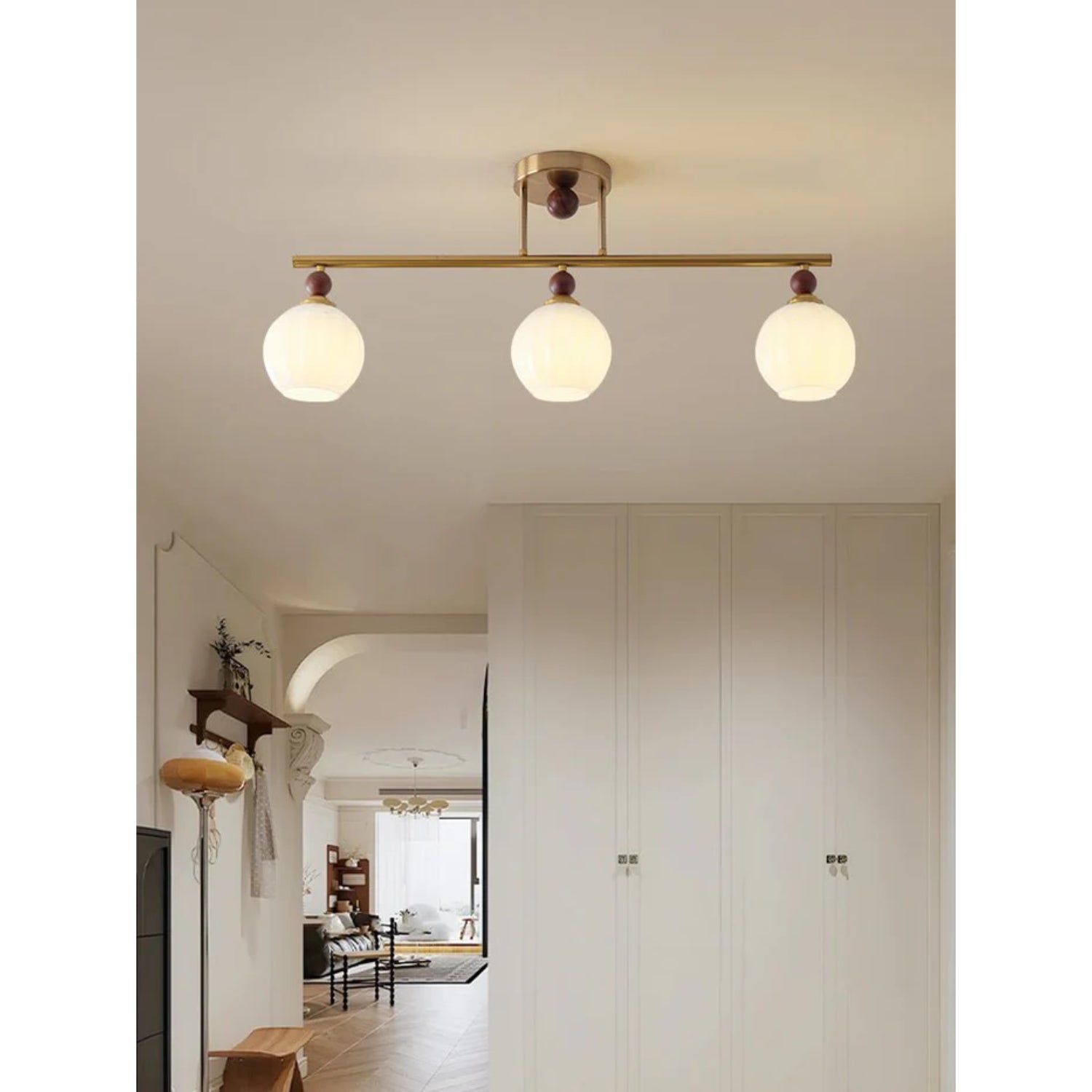 Oremica Ceiling Light
