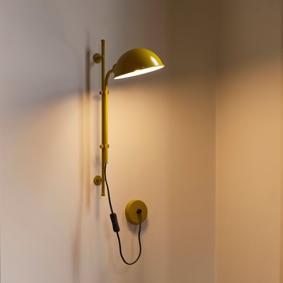 Bosce Wall Light