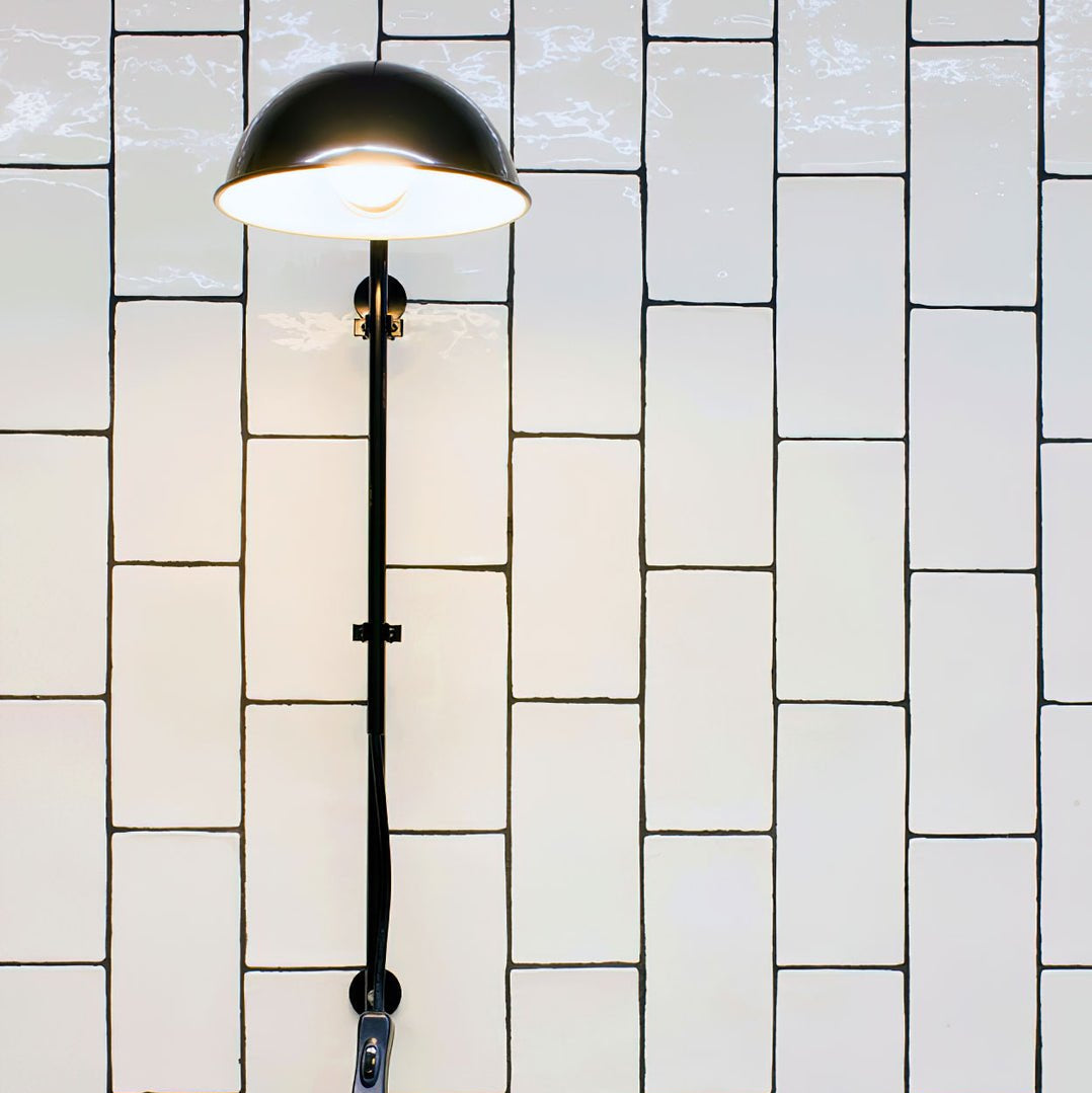 Bosce Wall Light