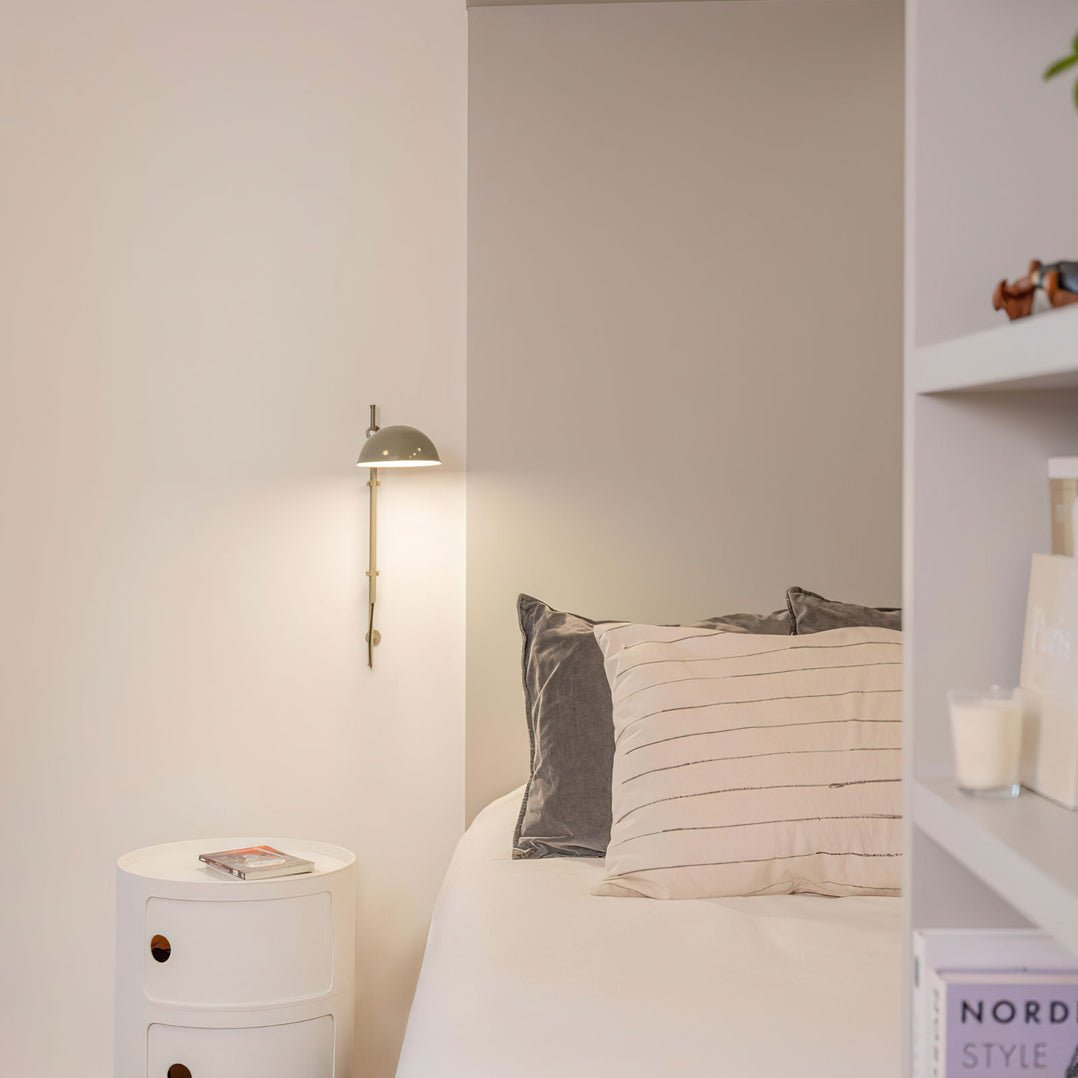 Bosce Wall Light