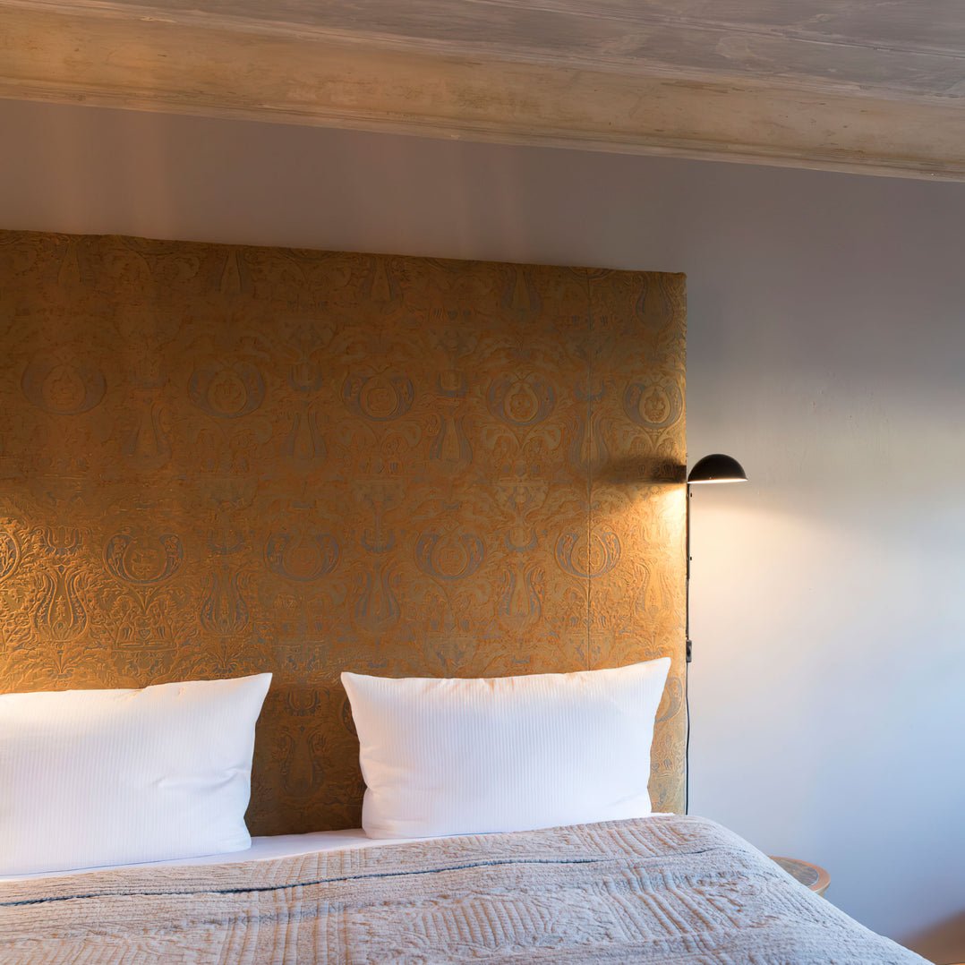 Bosce Wall Light