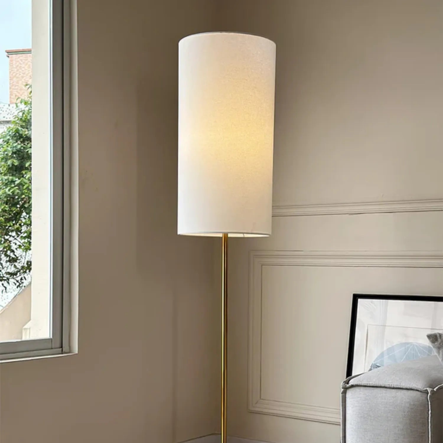 Orebis Floor Lamp