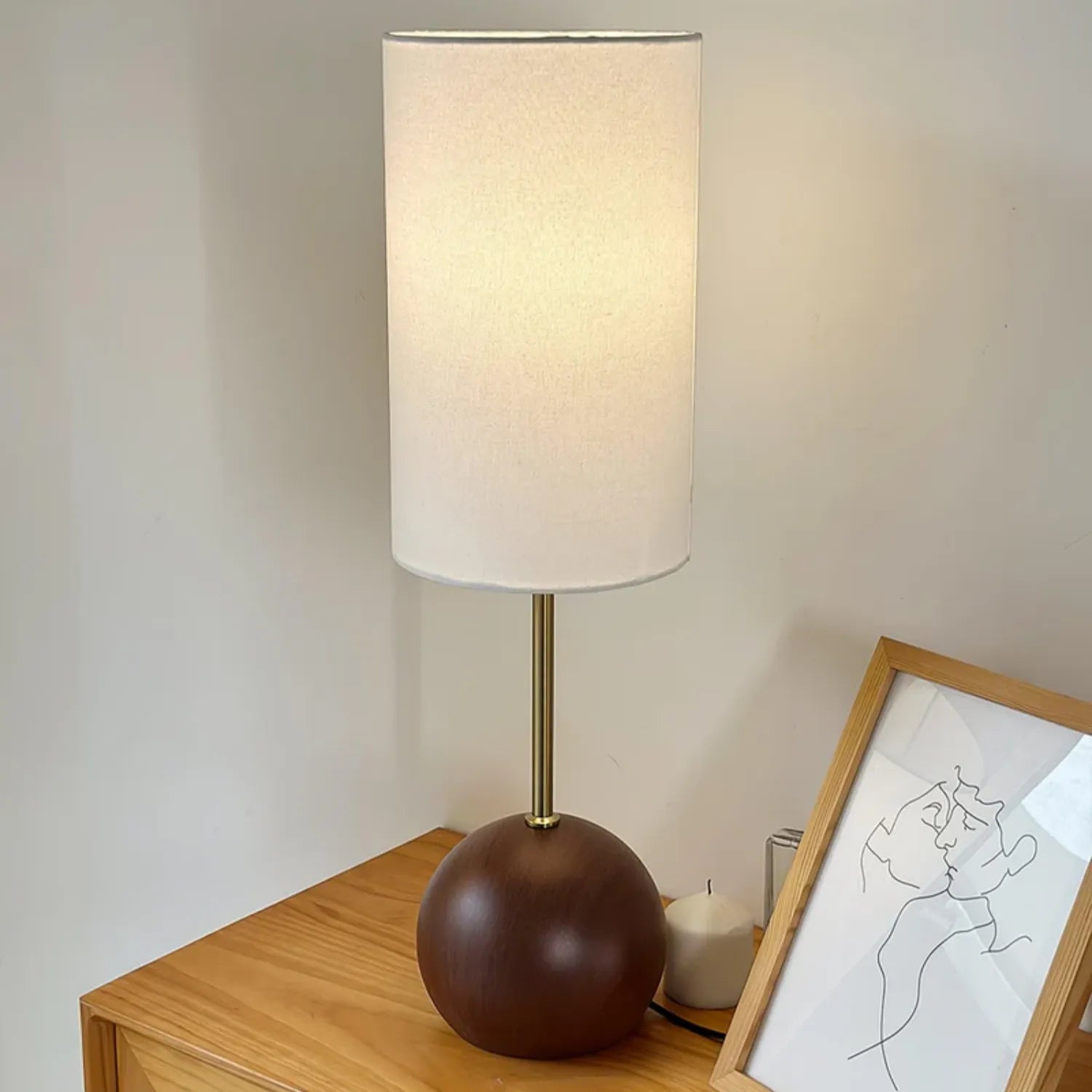 Orebis Table Lamp