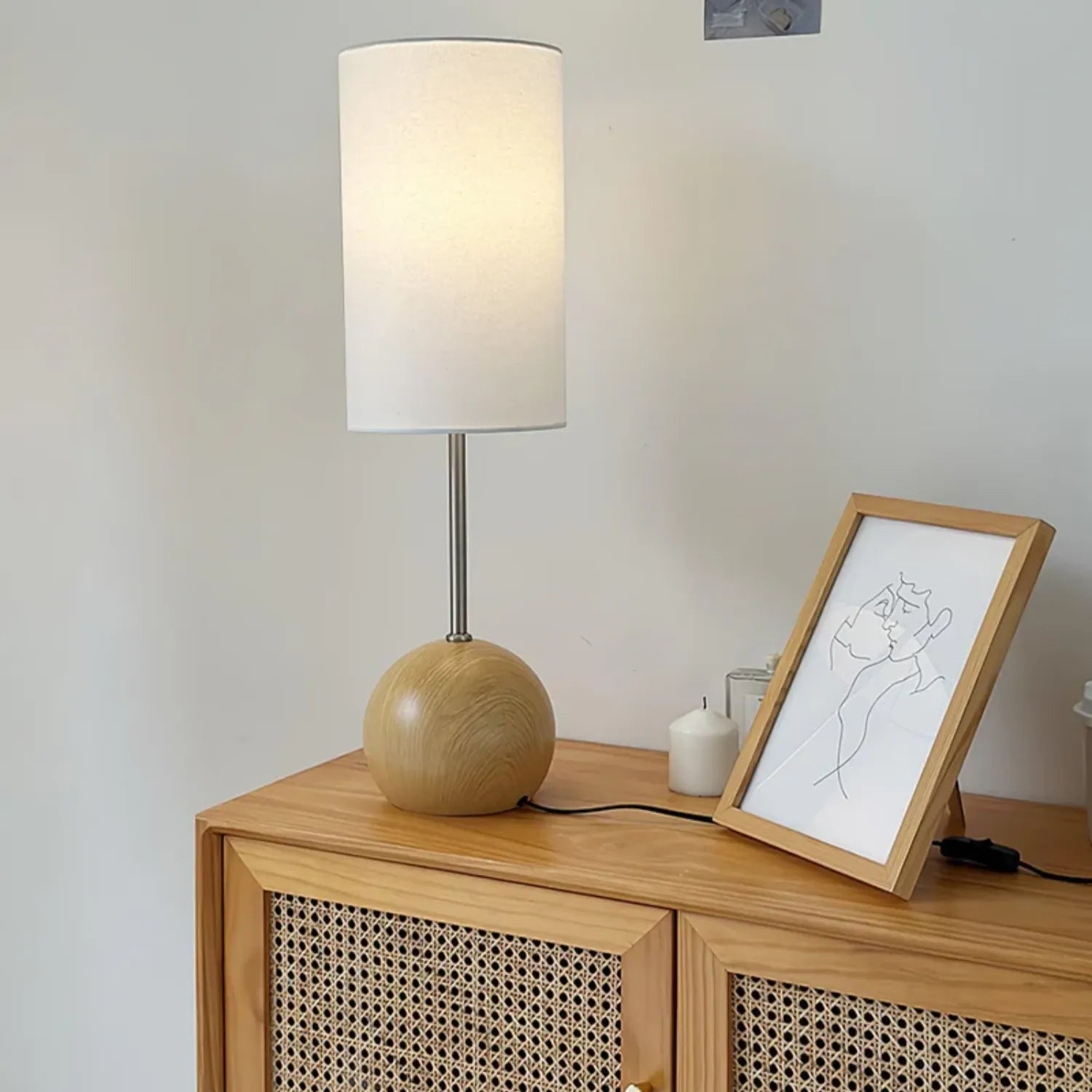 Orebis Table Lamp