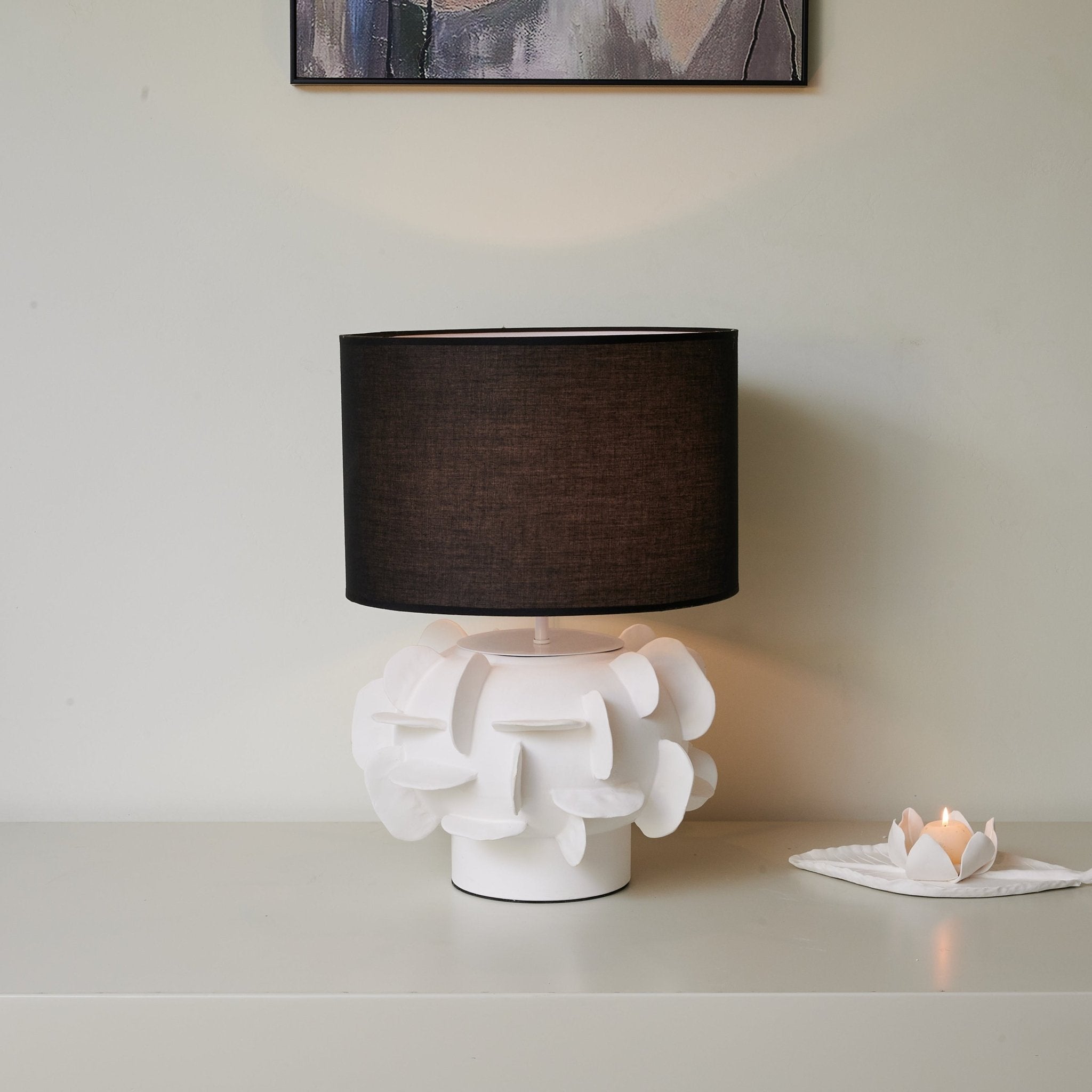Orbicem Table Lamp