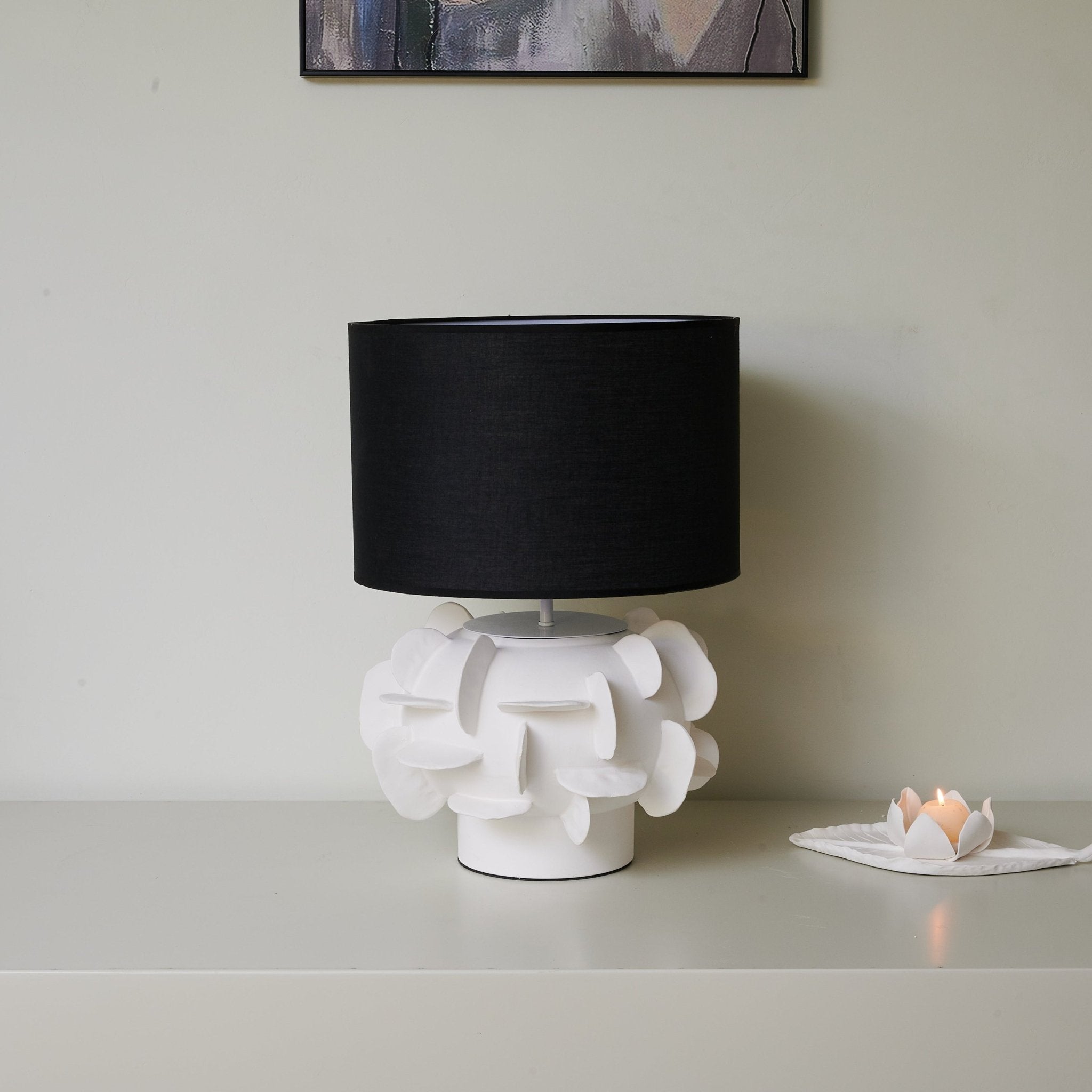 Orbicem Table Lamp