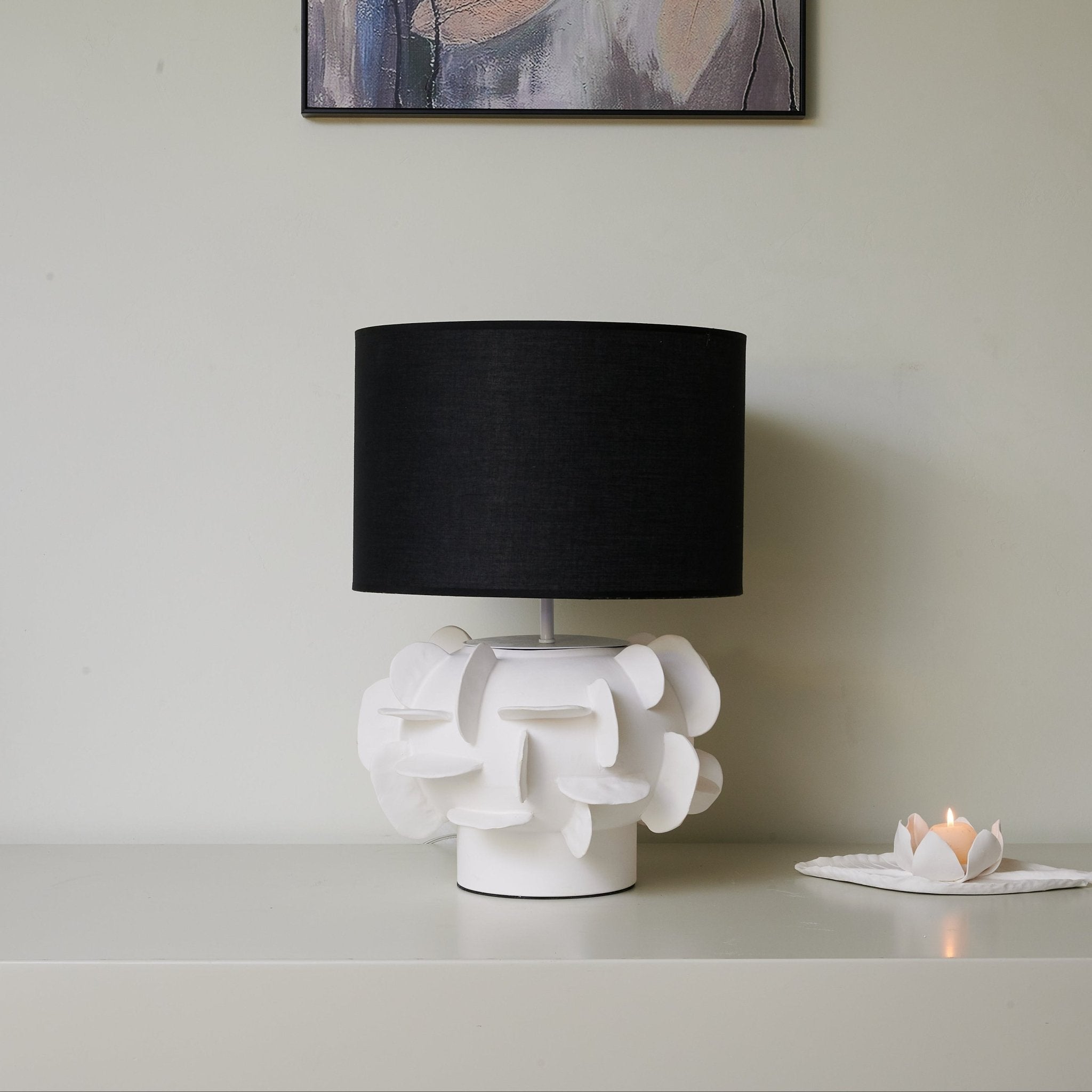 Orbicem Table Lamp