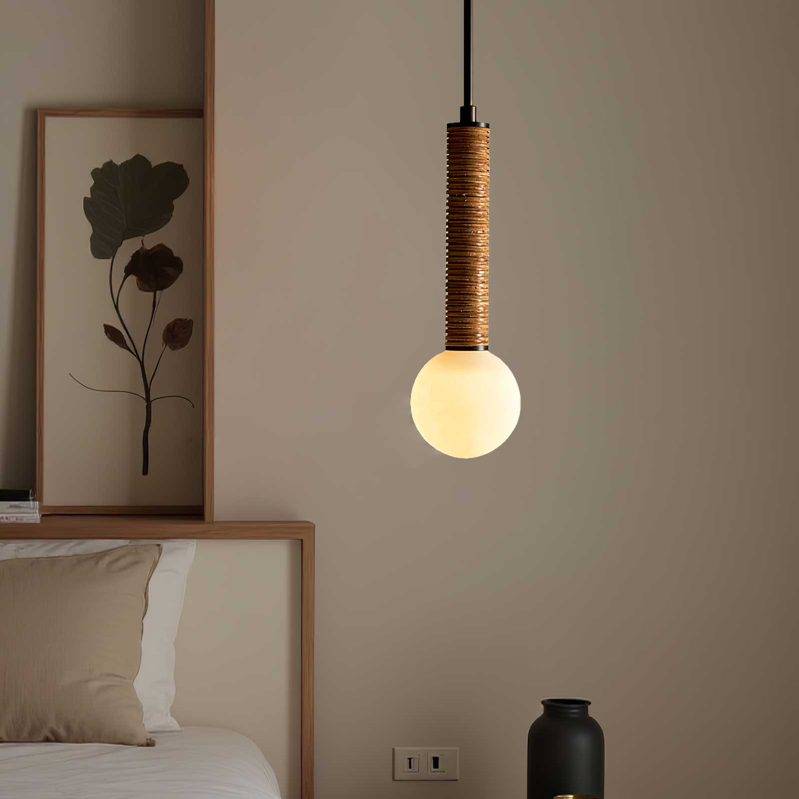 Lusestro Pendant Light