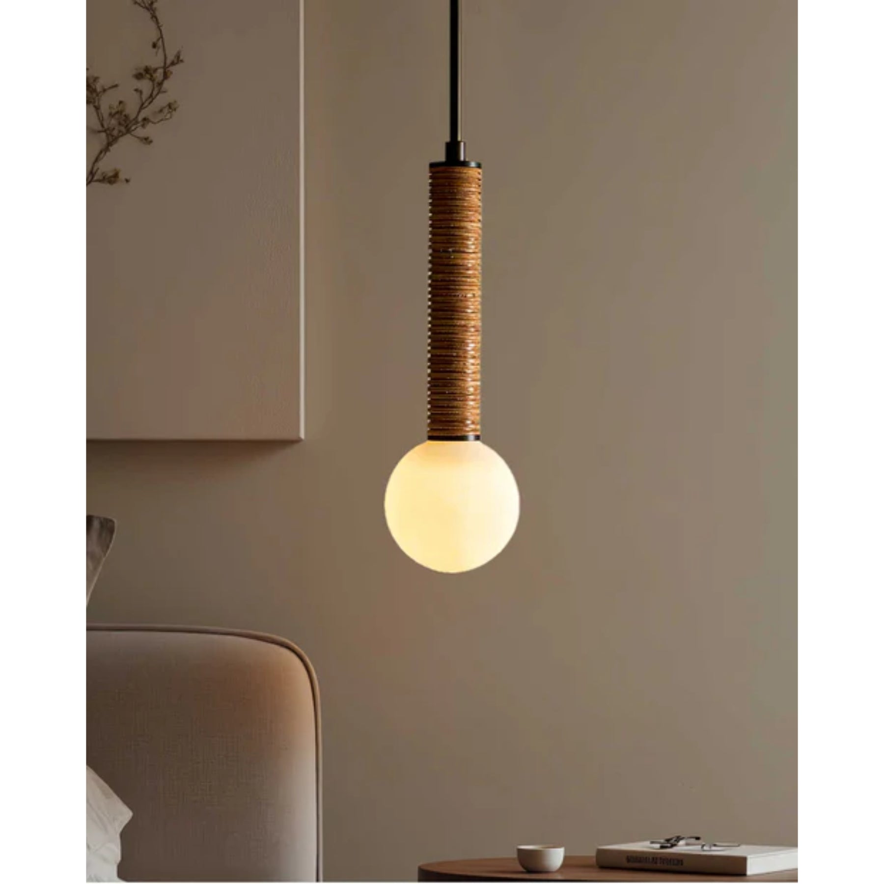 Lusestro Pendant Light