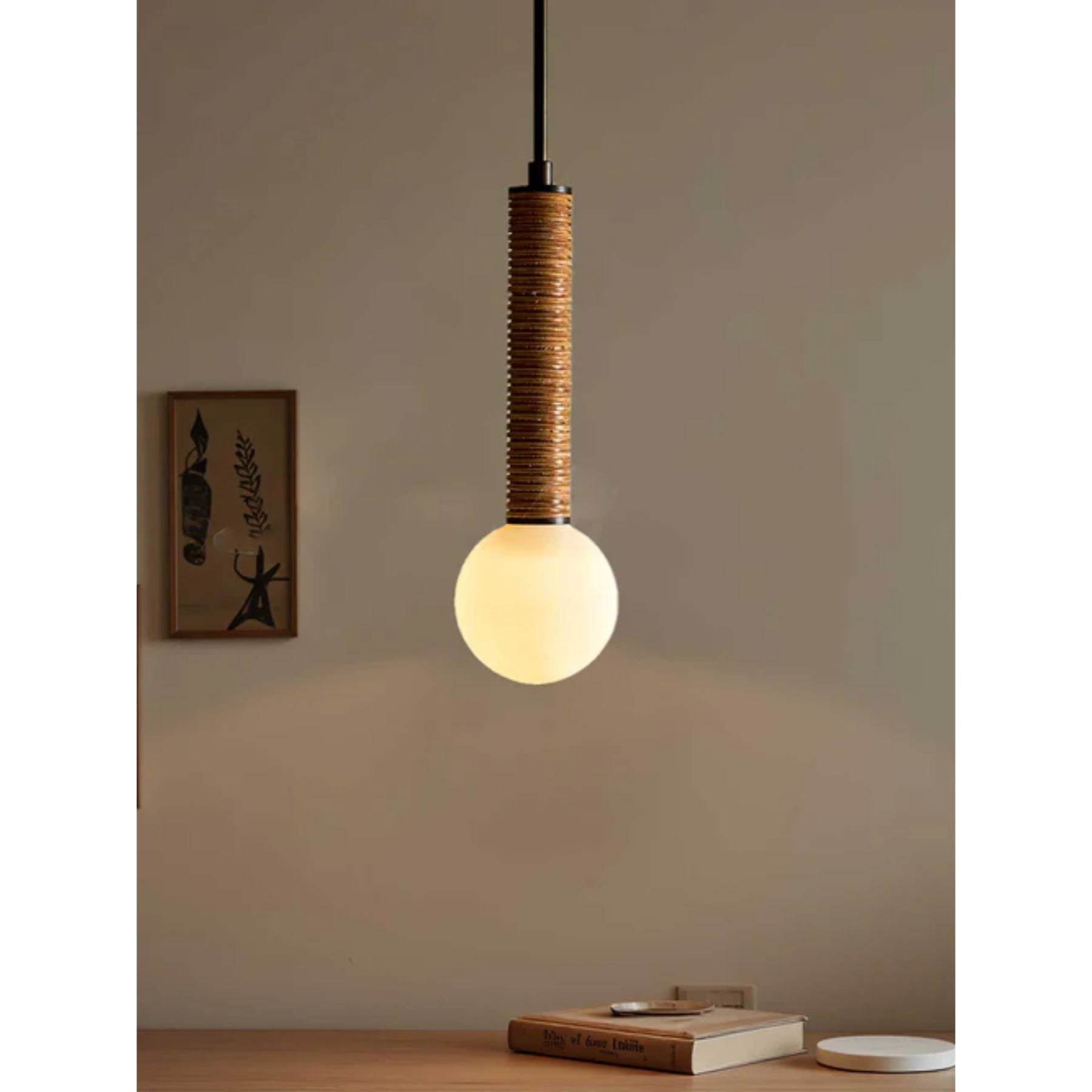 Lusestro Pendant Light
