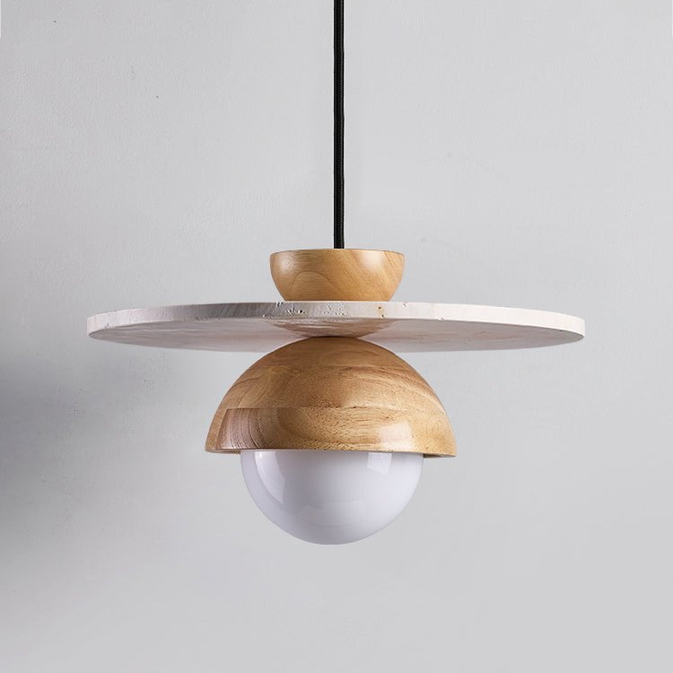 Goreme Pendant Light