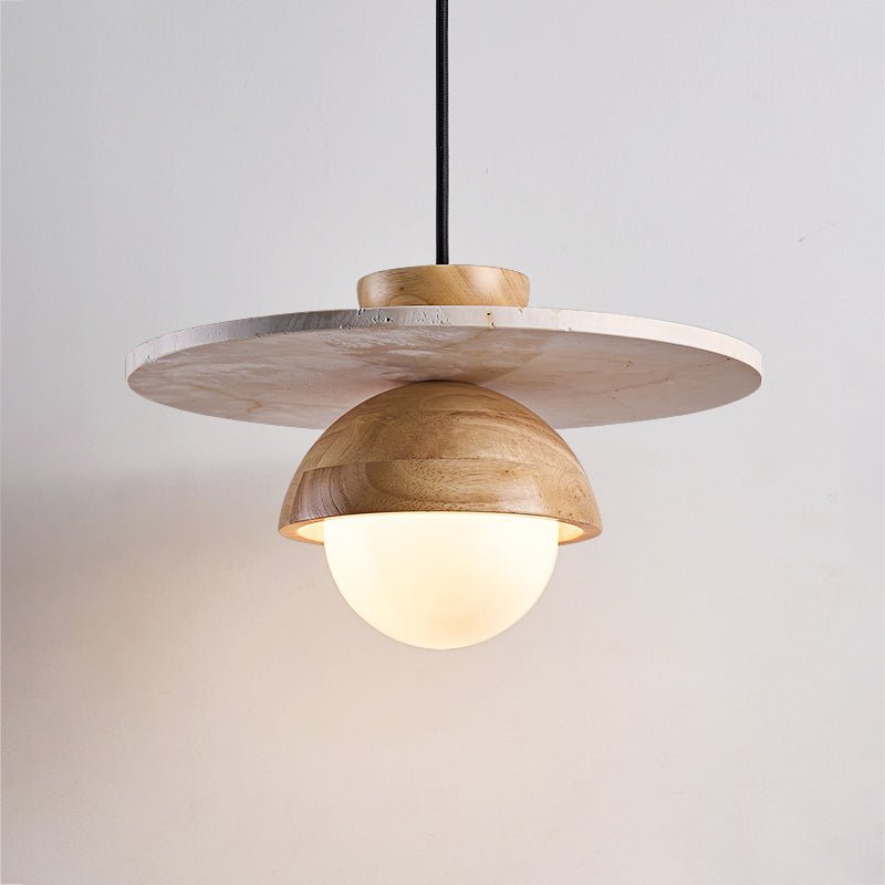 Goreme Pendant Light