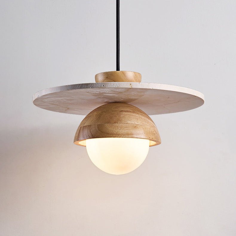 Goreme Pendant Light
