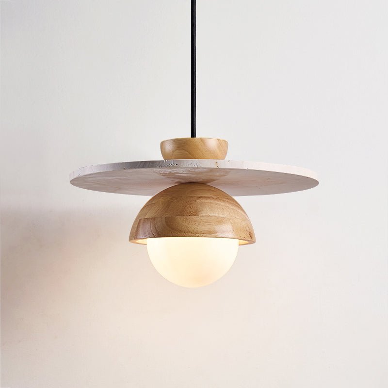 Goreme Pendant Light