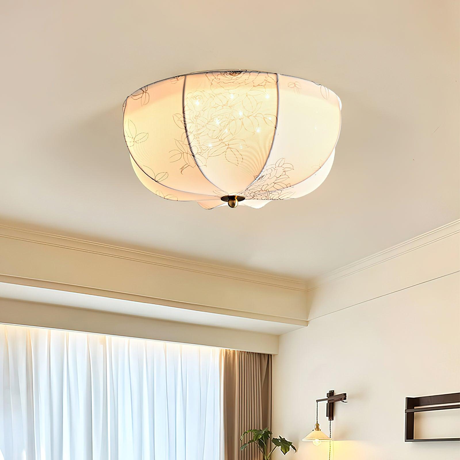Orchenna Ceiling Light