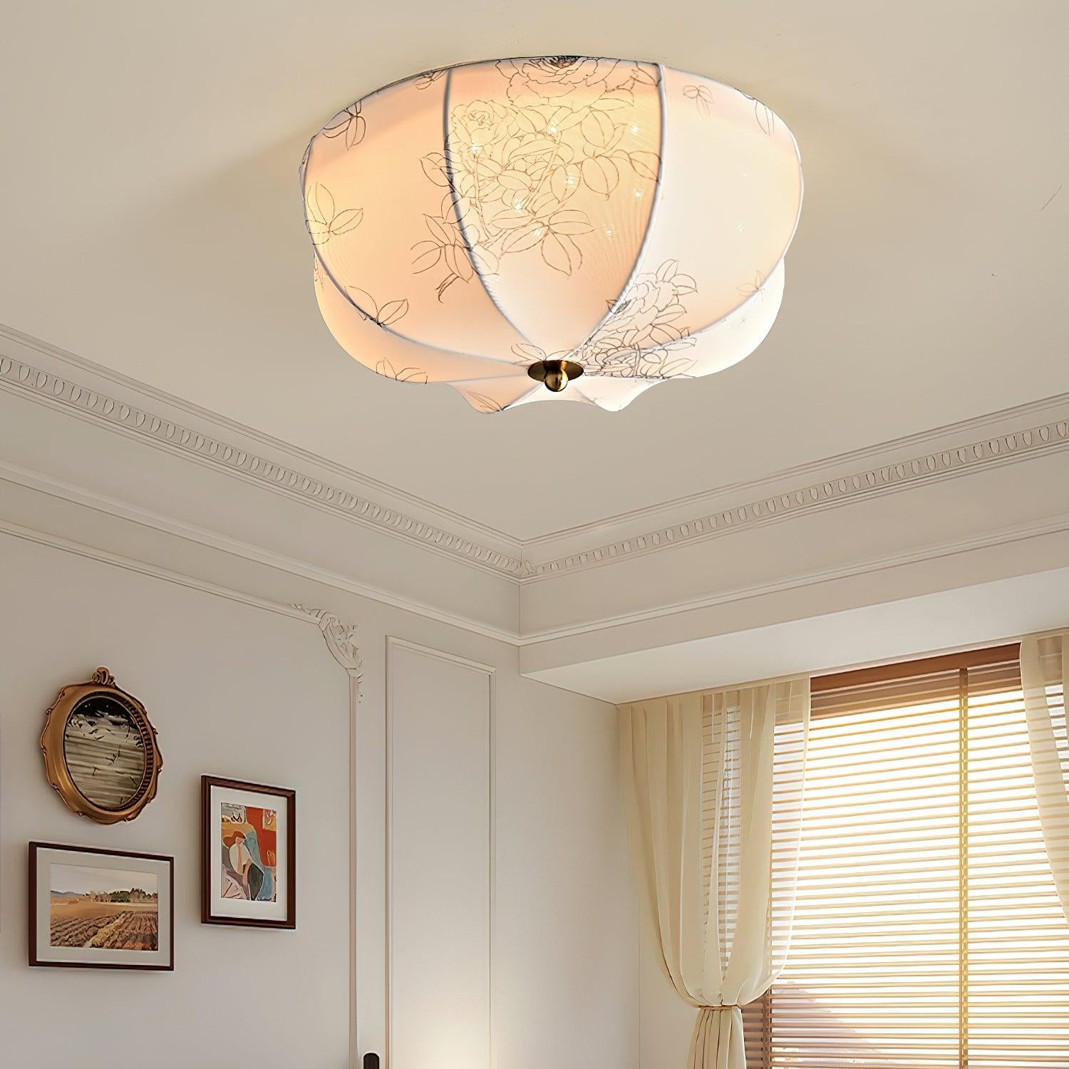 Orchenna Ceiling Light