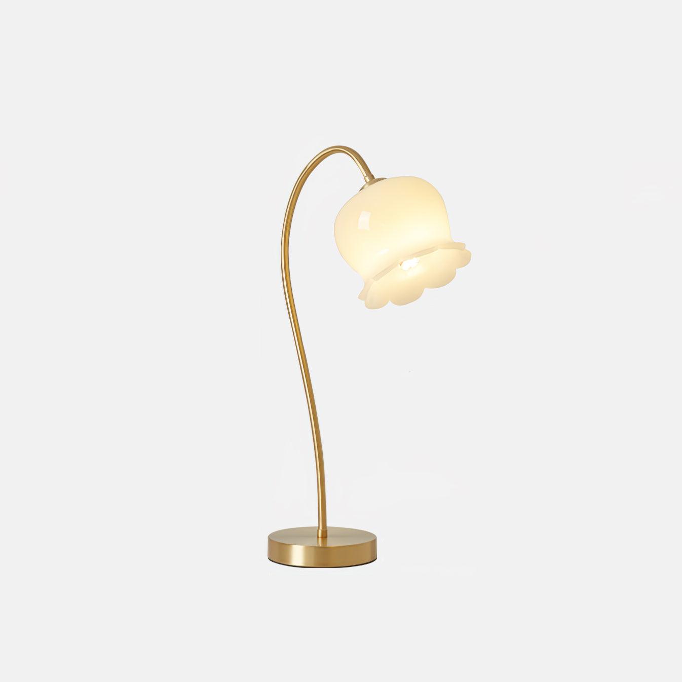 Meltoze Flower Table Lamp