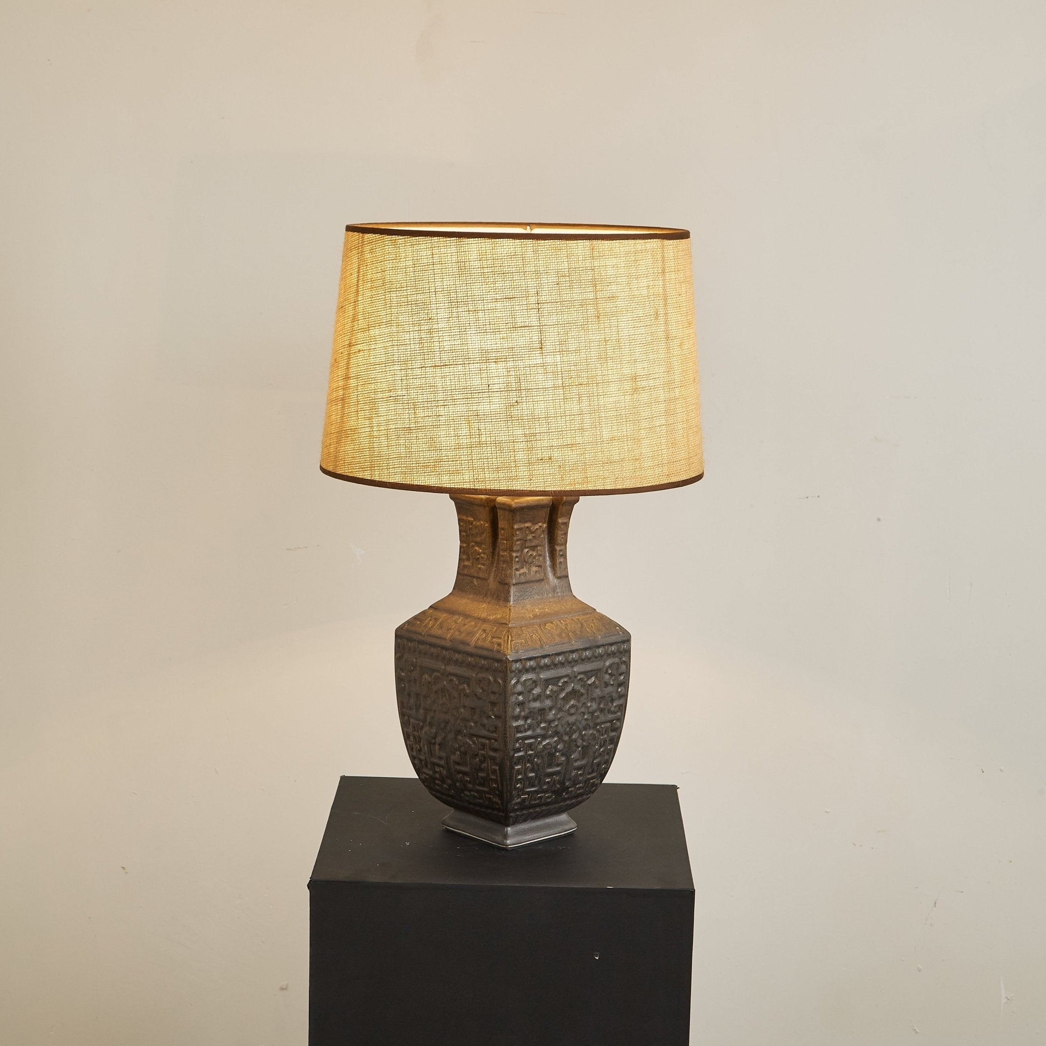 Omesci Table Lamp