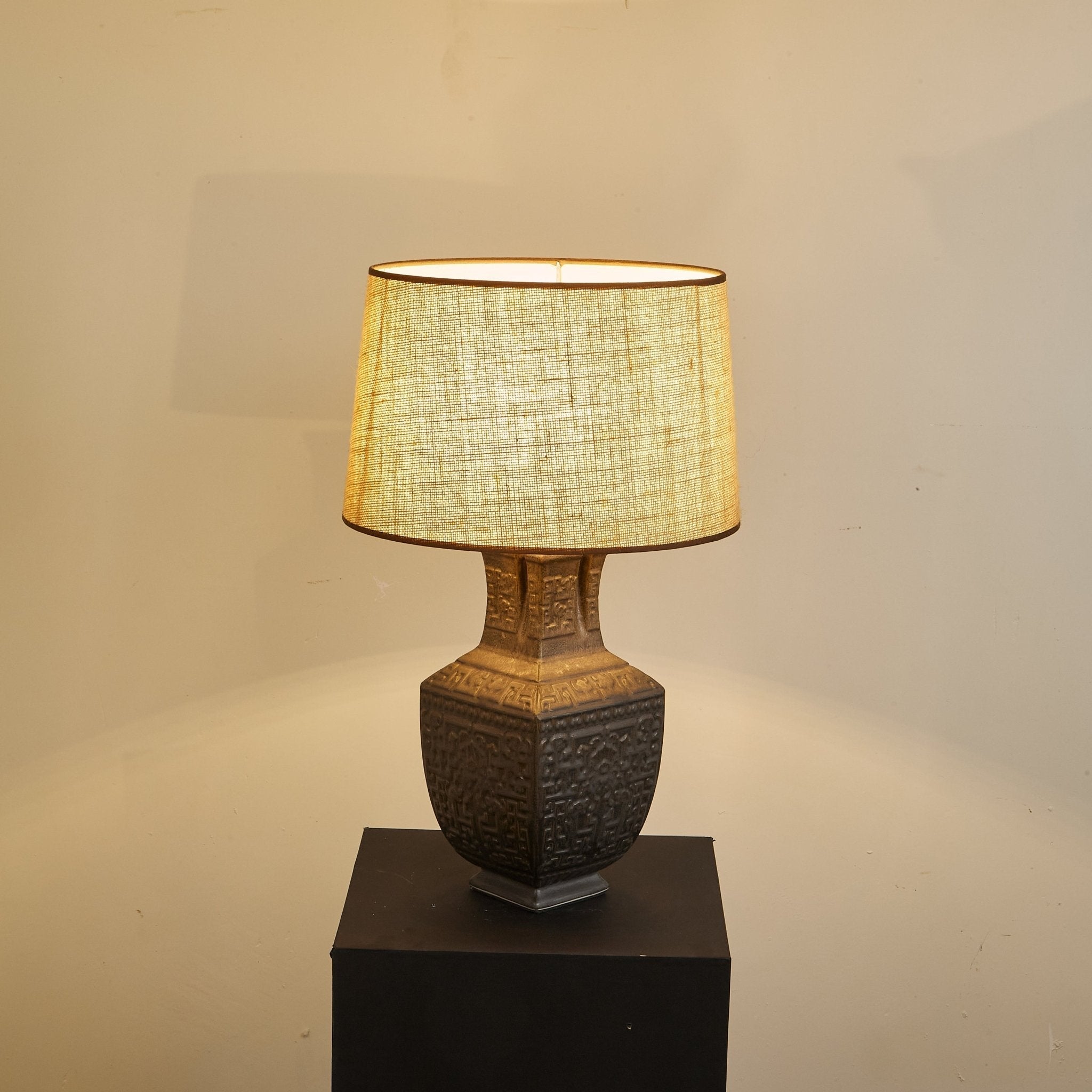 Omesci Table Lamp