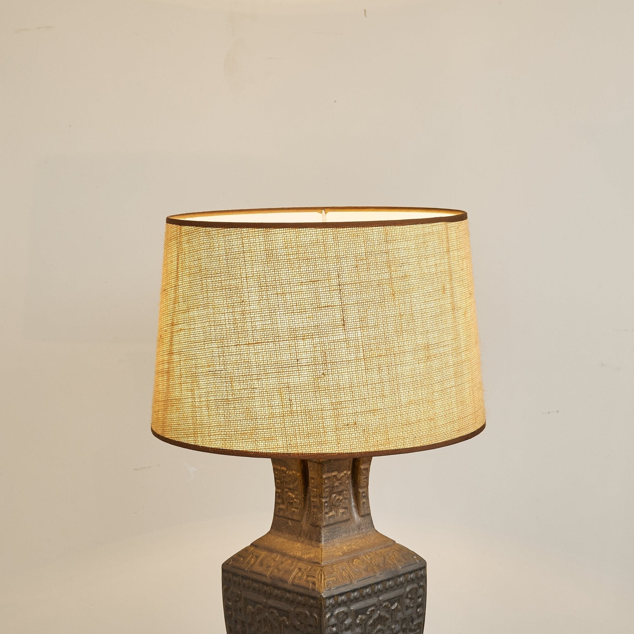 Omesci Table Lamp
