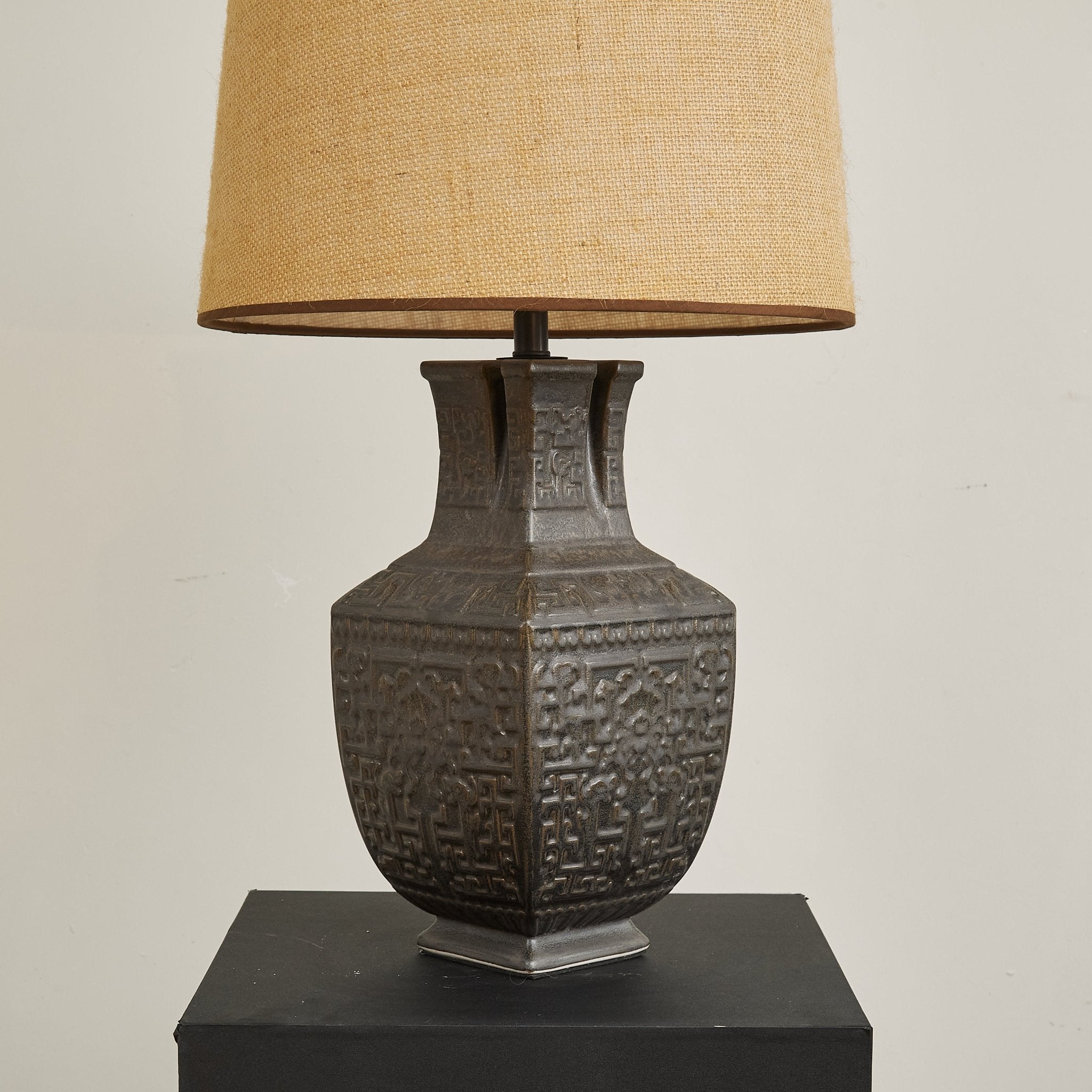 Omesci Table Lamp