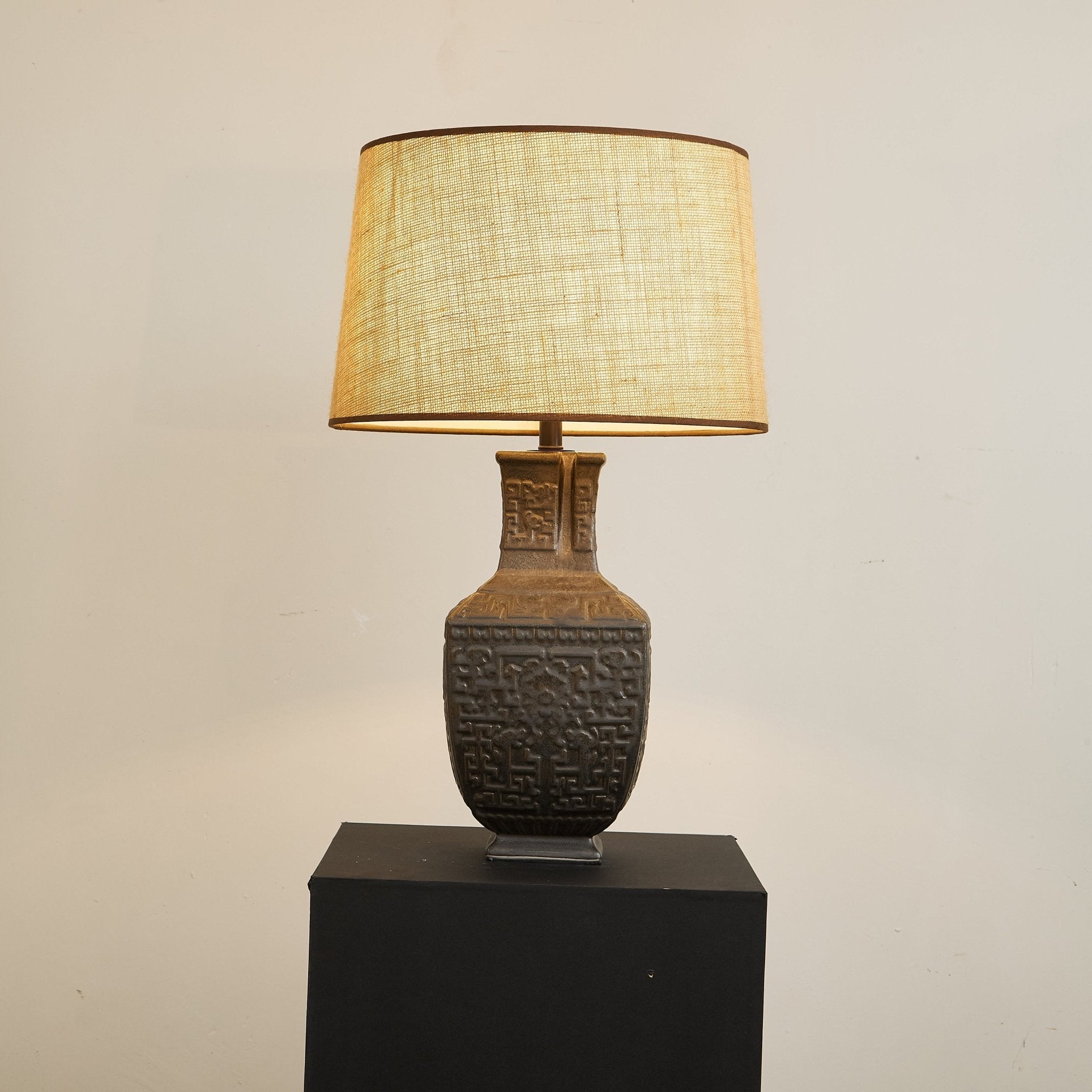 Omesci Table Lamp