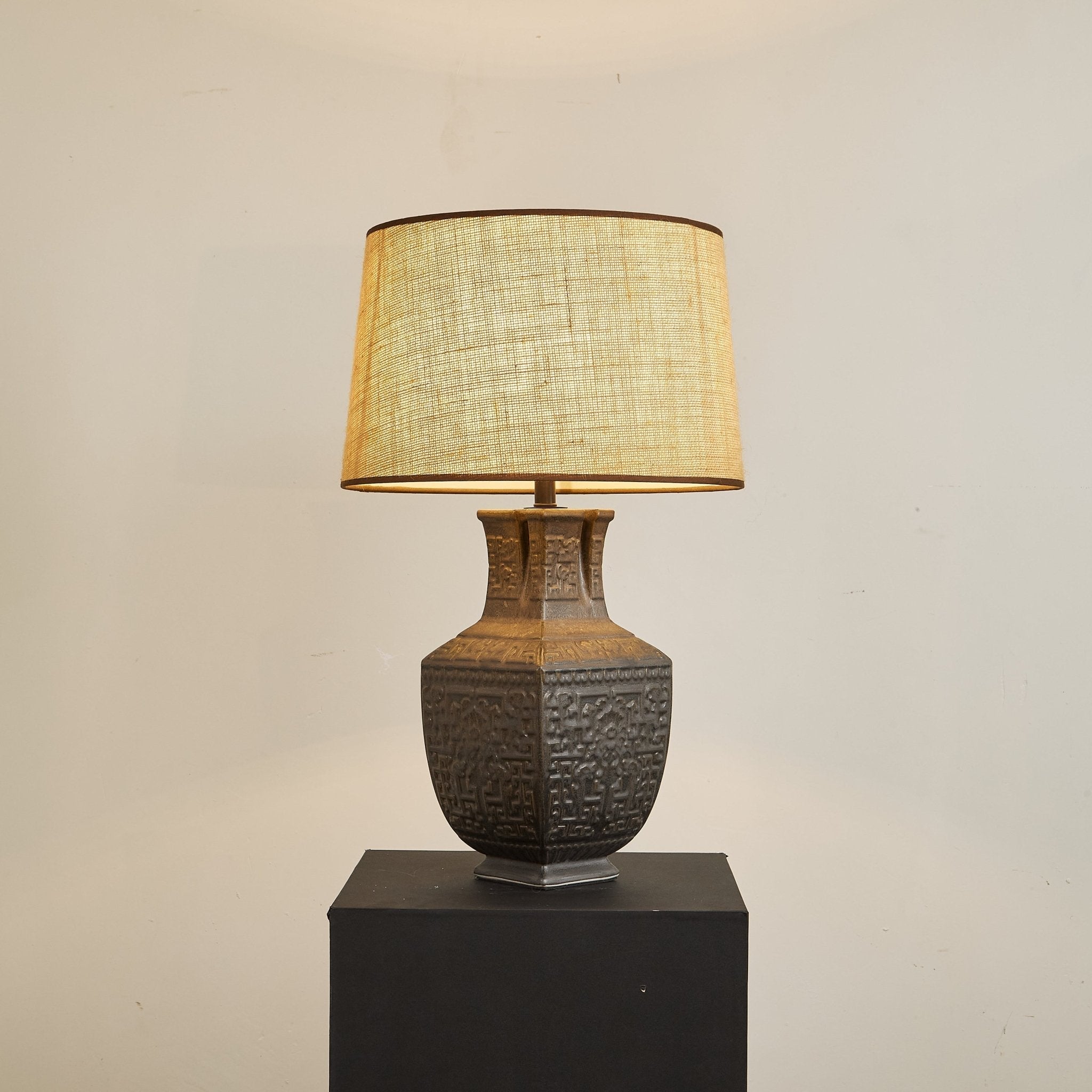 Omesci Table Lamp