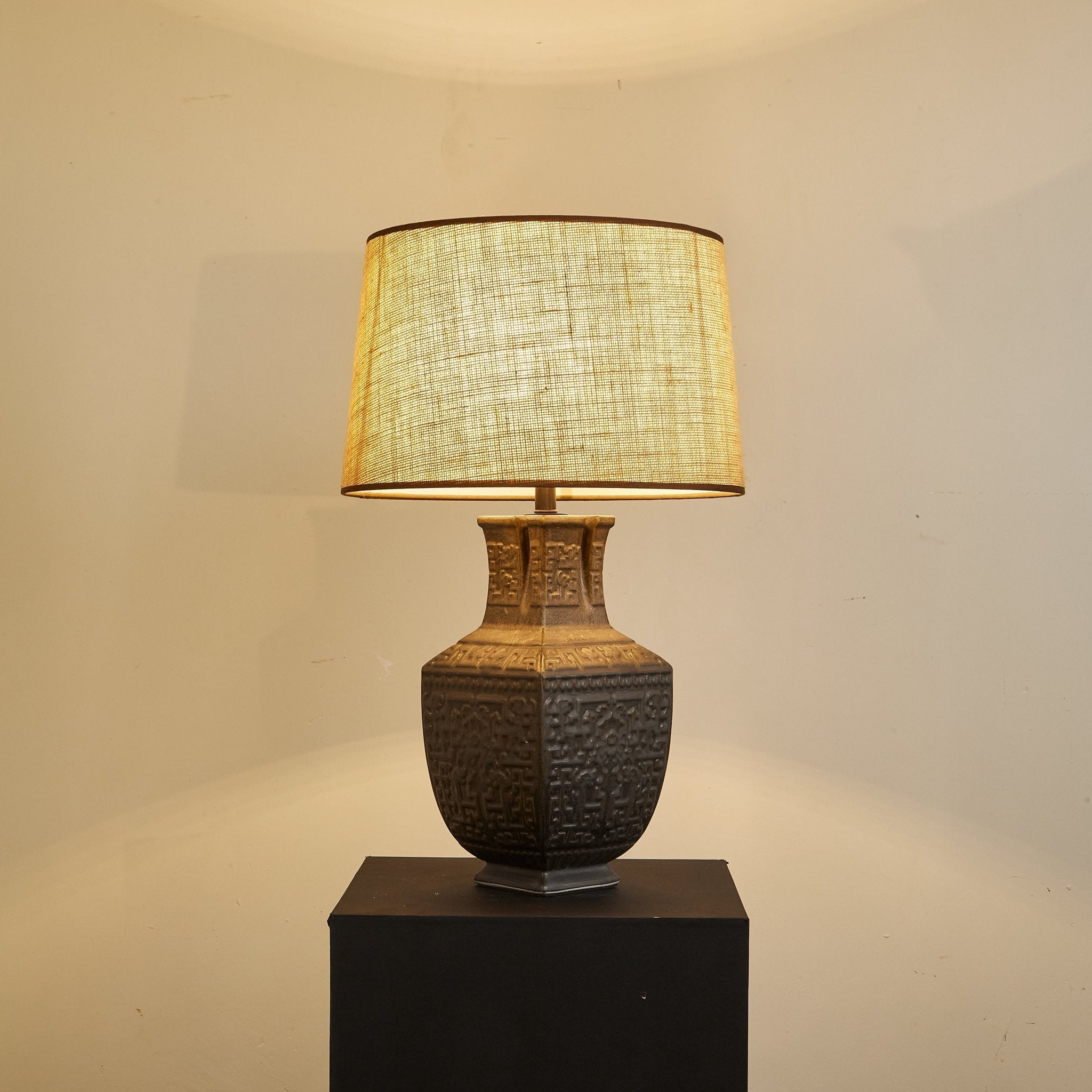 Omesci Table Lamp