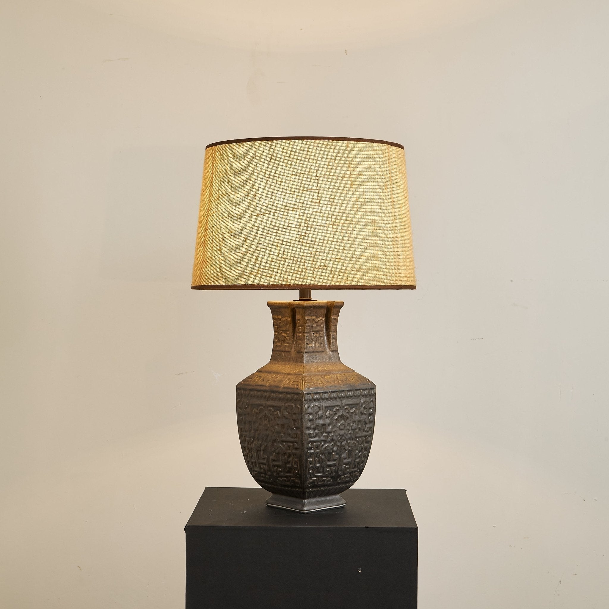 Omesci Table Lamp
