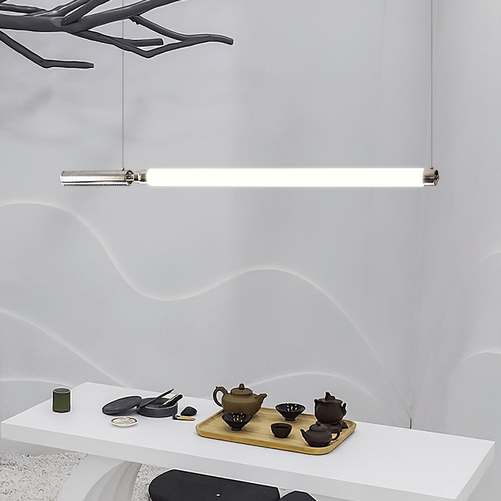 Orginza Pendant Light