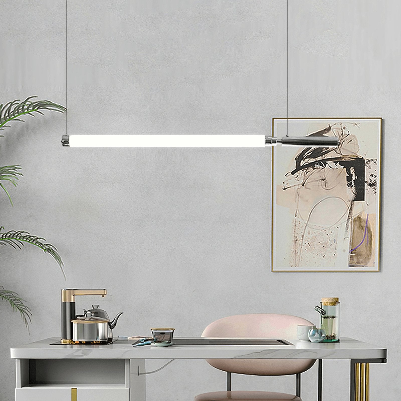 Orginza Pendant Light