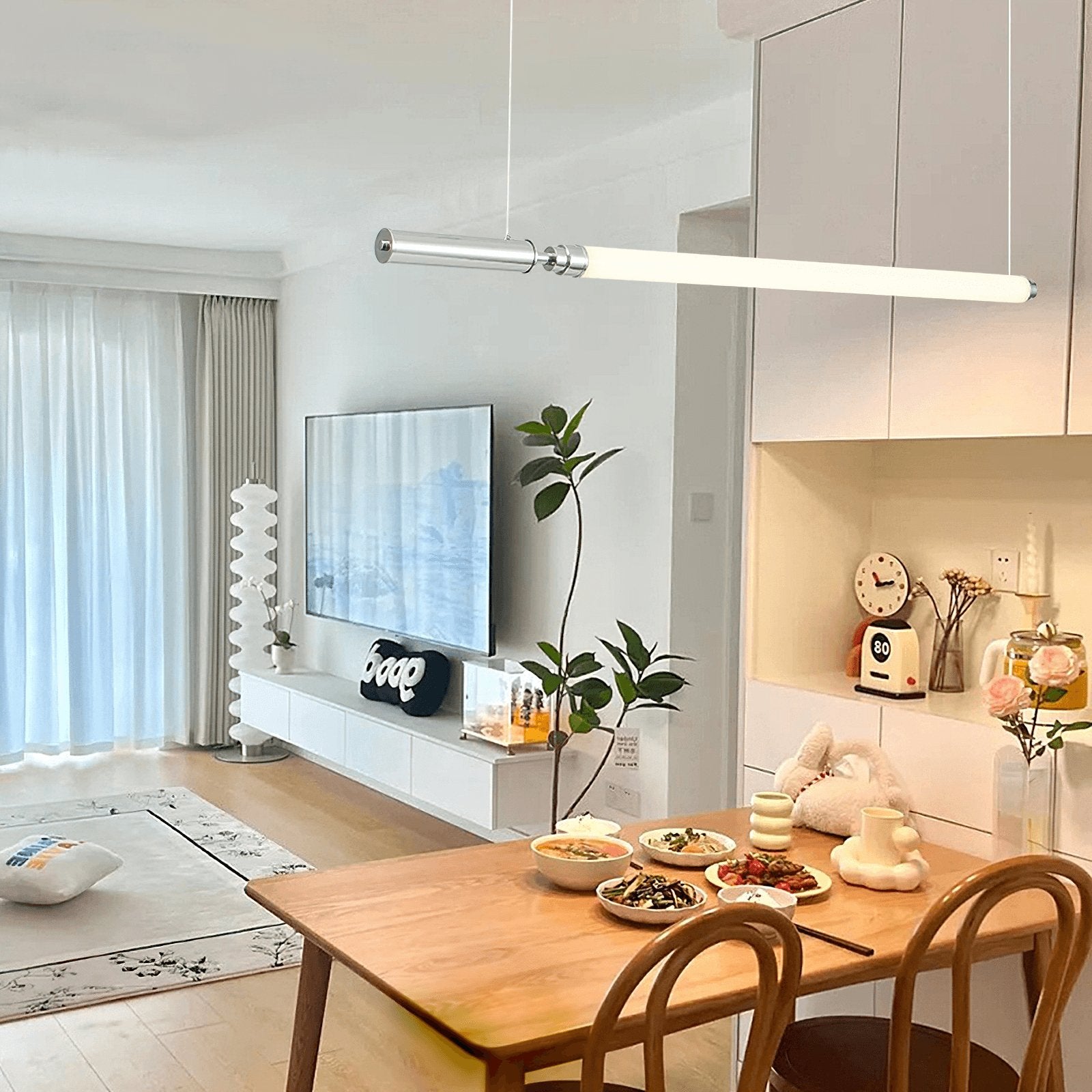 Orginza Pendant Light