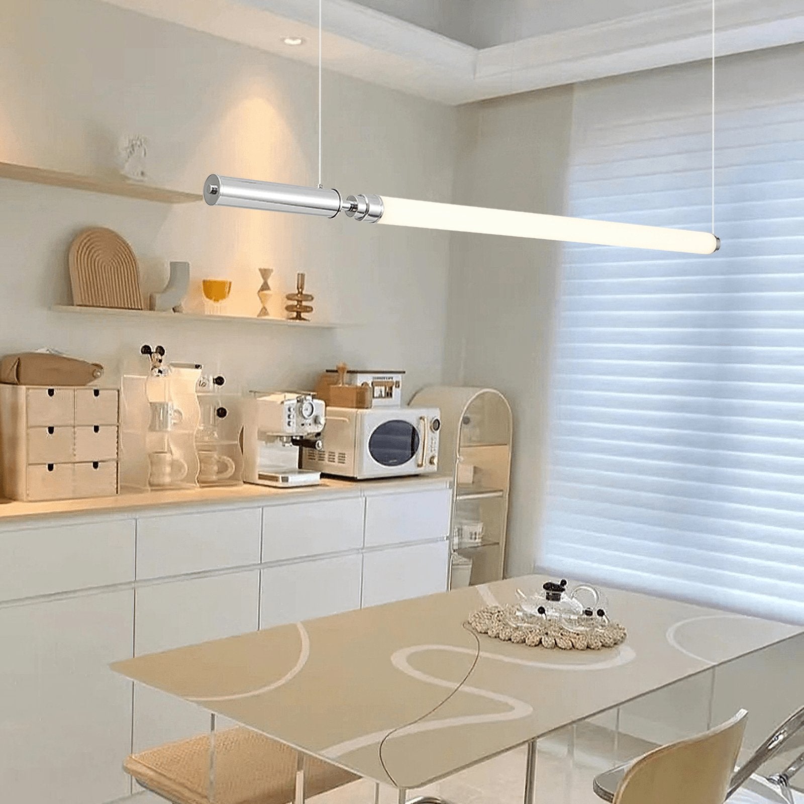 Orginza Pendant Light