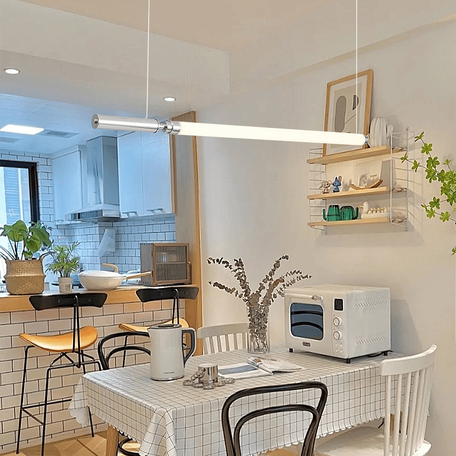 Orginza Pendant Light