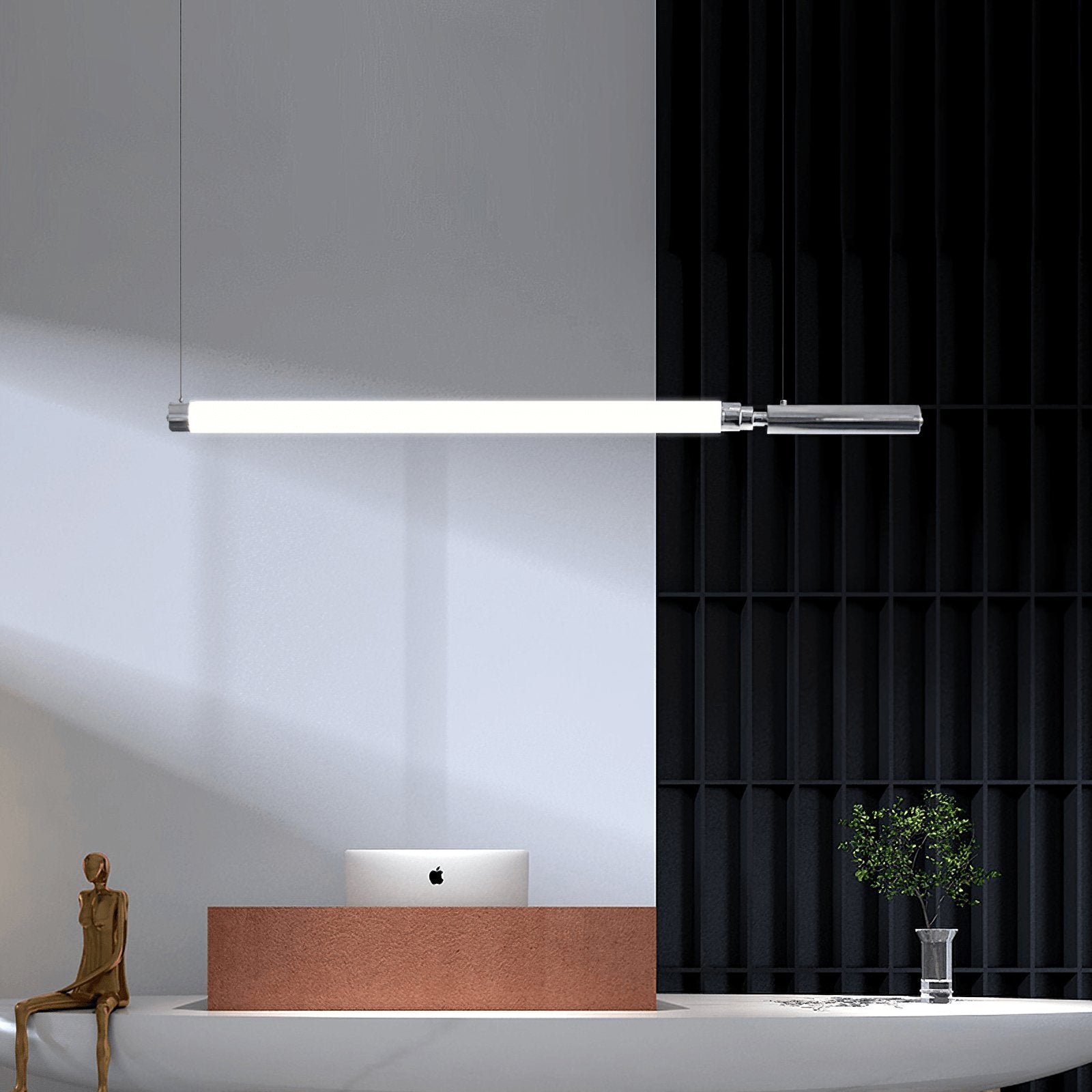 Orginza Pendant Light