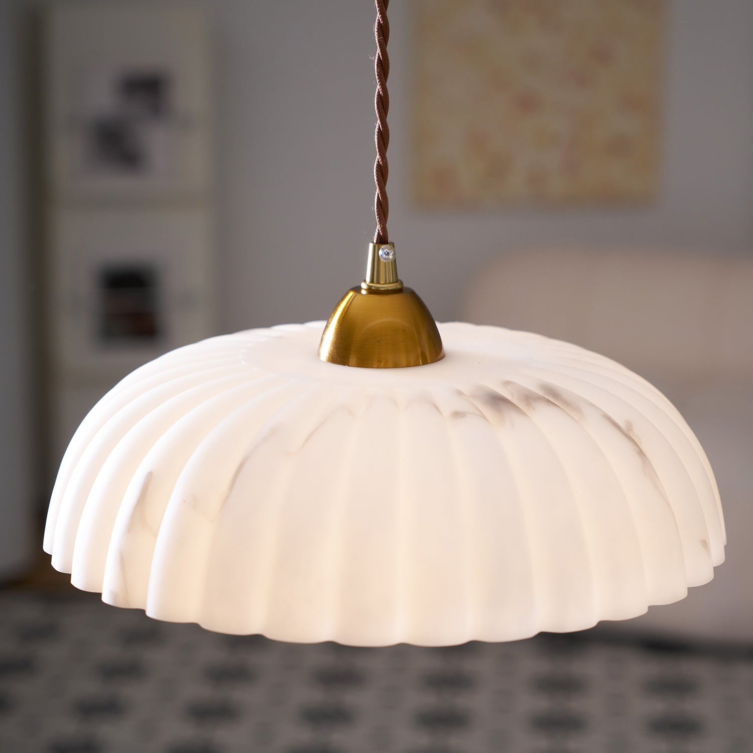 Valeey Pendant Light