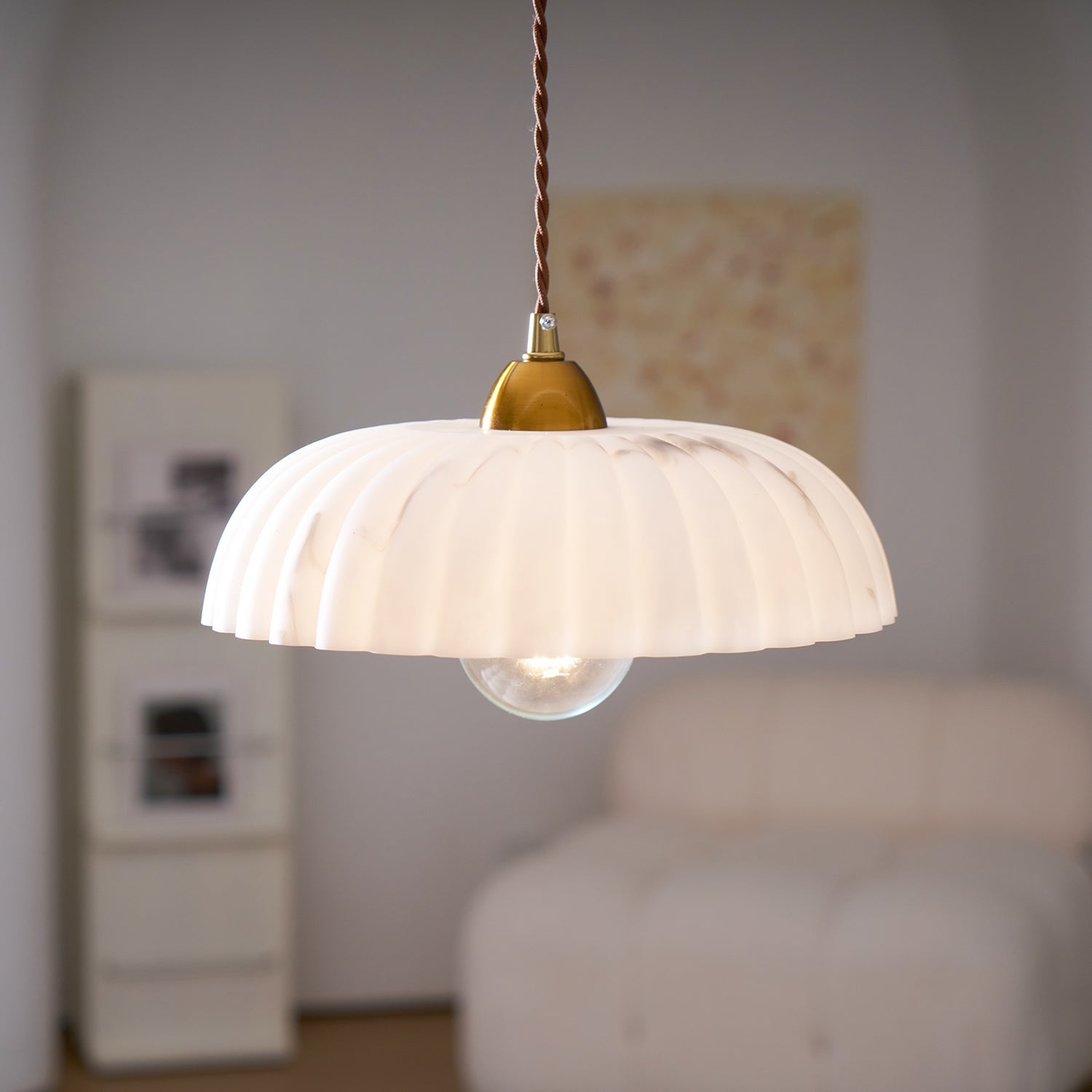 Valeey Pendant Light